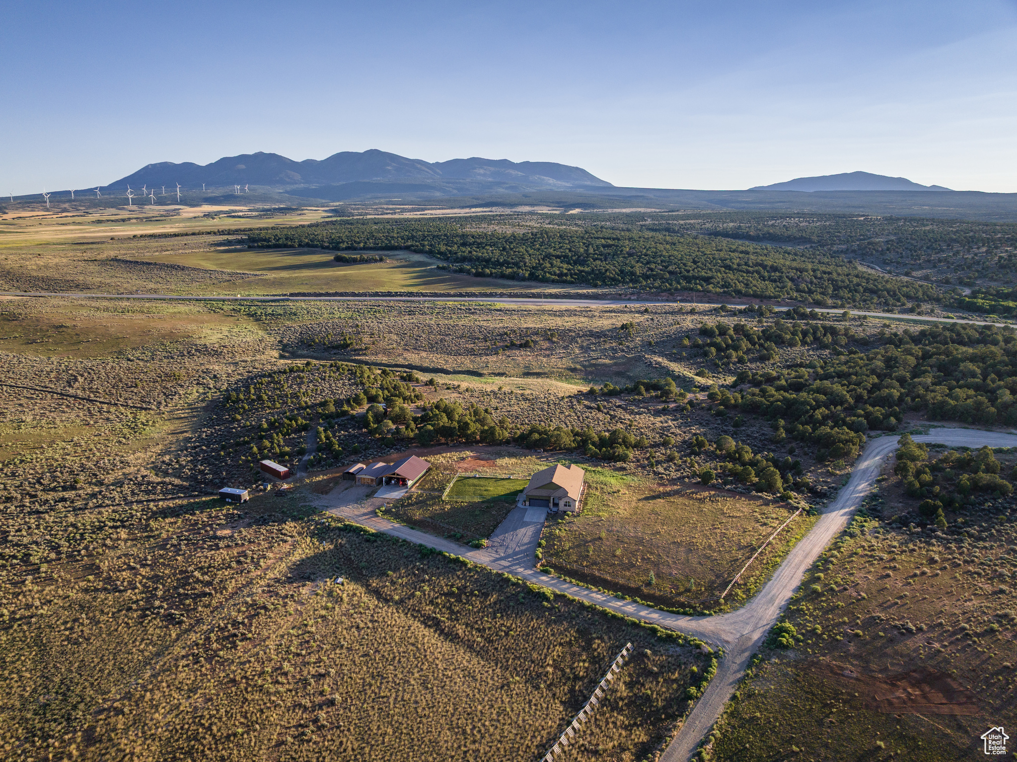 ELK MEADOWS - Residential