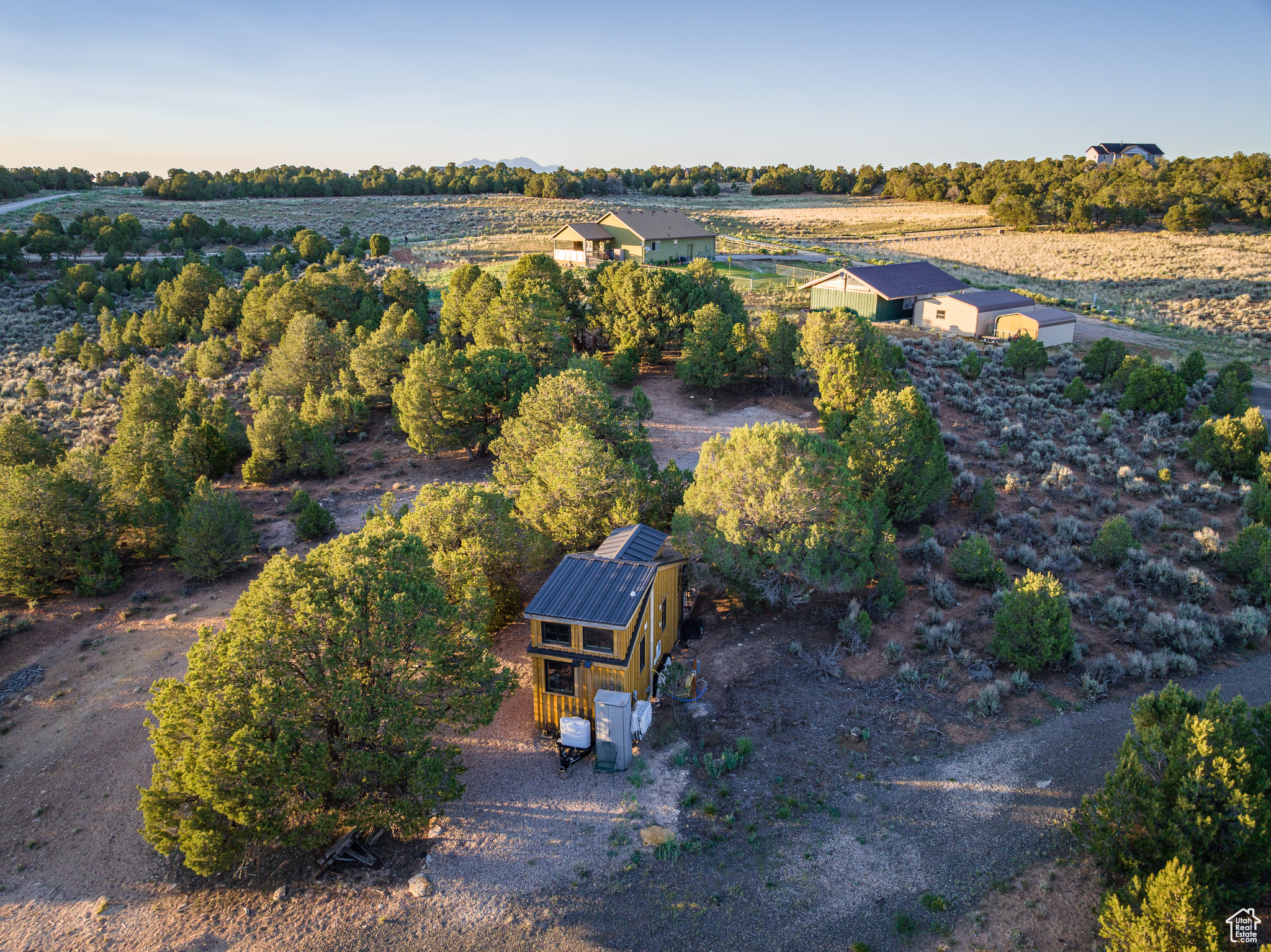 ELK MEADOWS - Residential