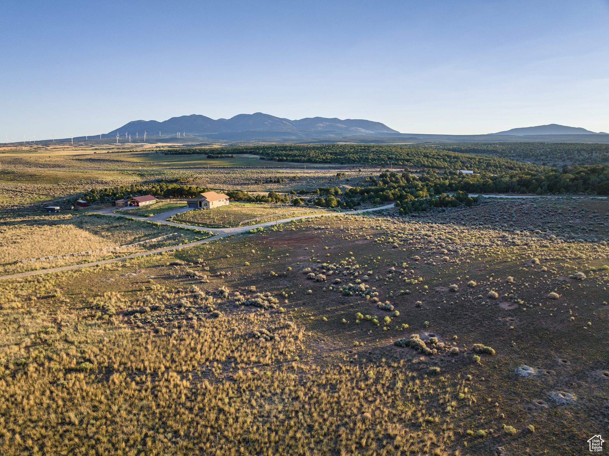 ELK MEADOWS - Residential