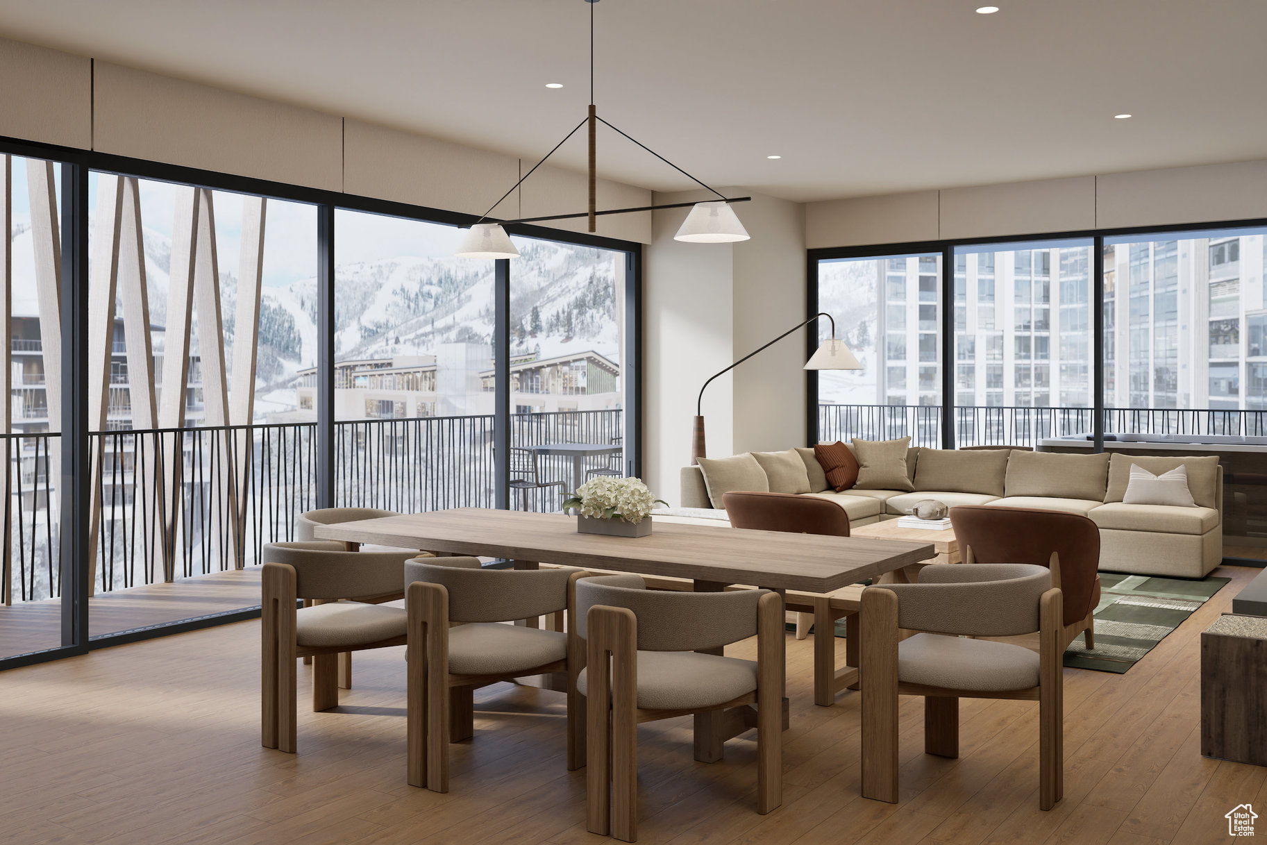 CORMONT - Residential
