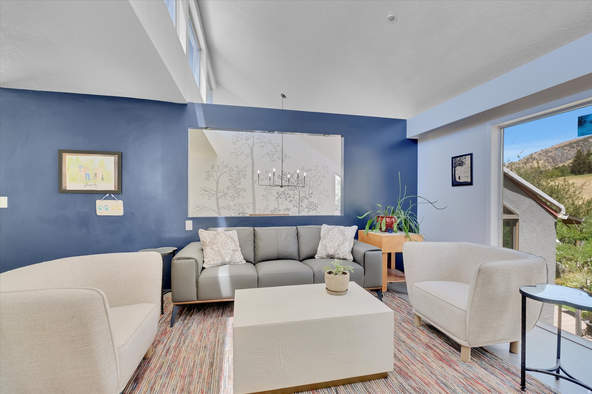 EDGEWOOD HALL ESTATES - Residential