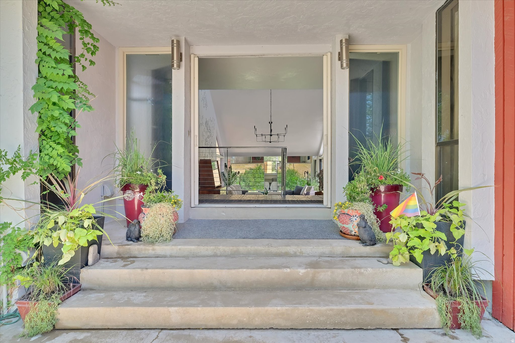 EDGEWOOD HALL ESTATES - Residential