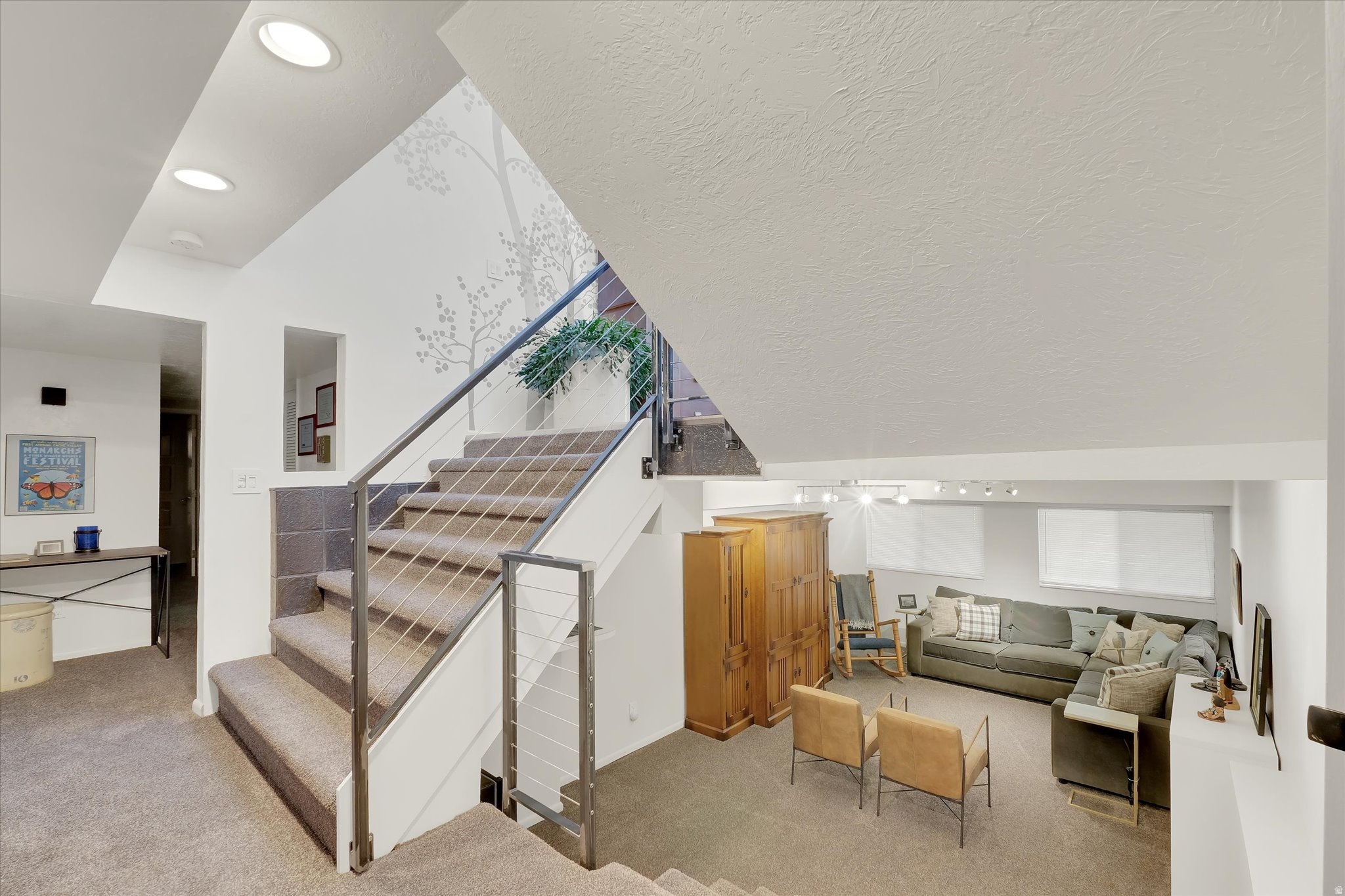 EDGEWOOD HALL ESTATES - Residential