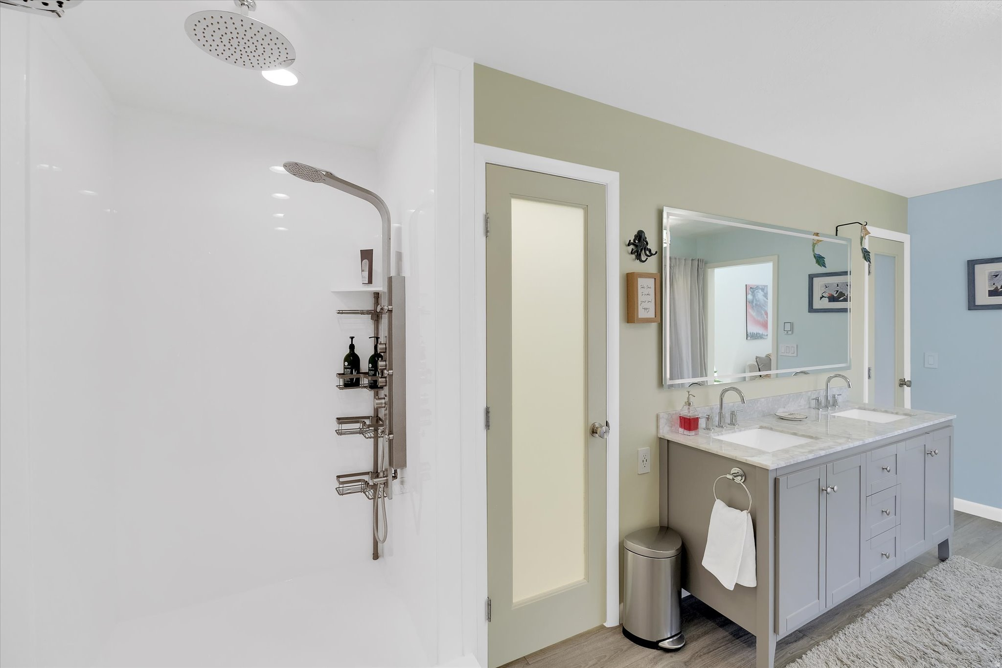 EDGEWOOD HALL ESTATES - Residential