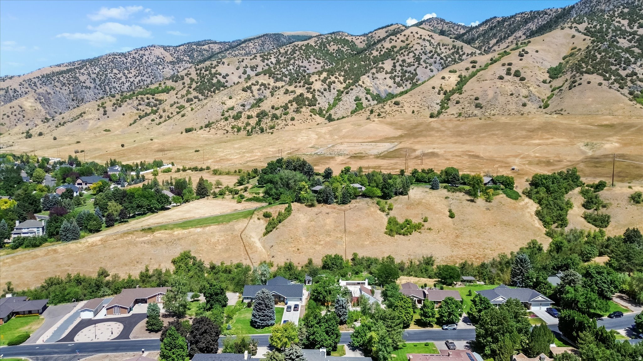 EDGEWOOD HALL ESTATES - Residential