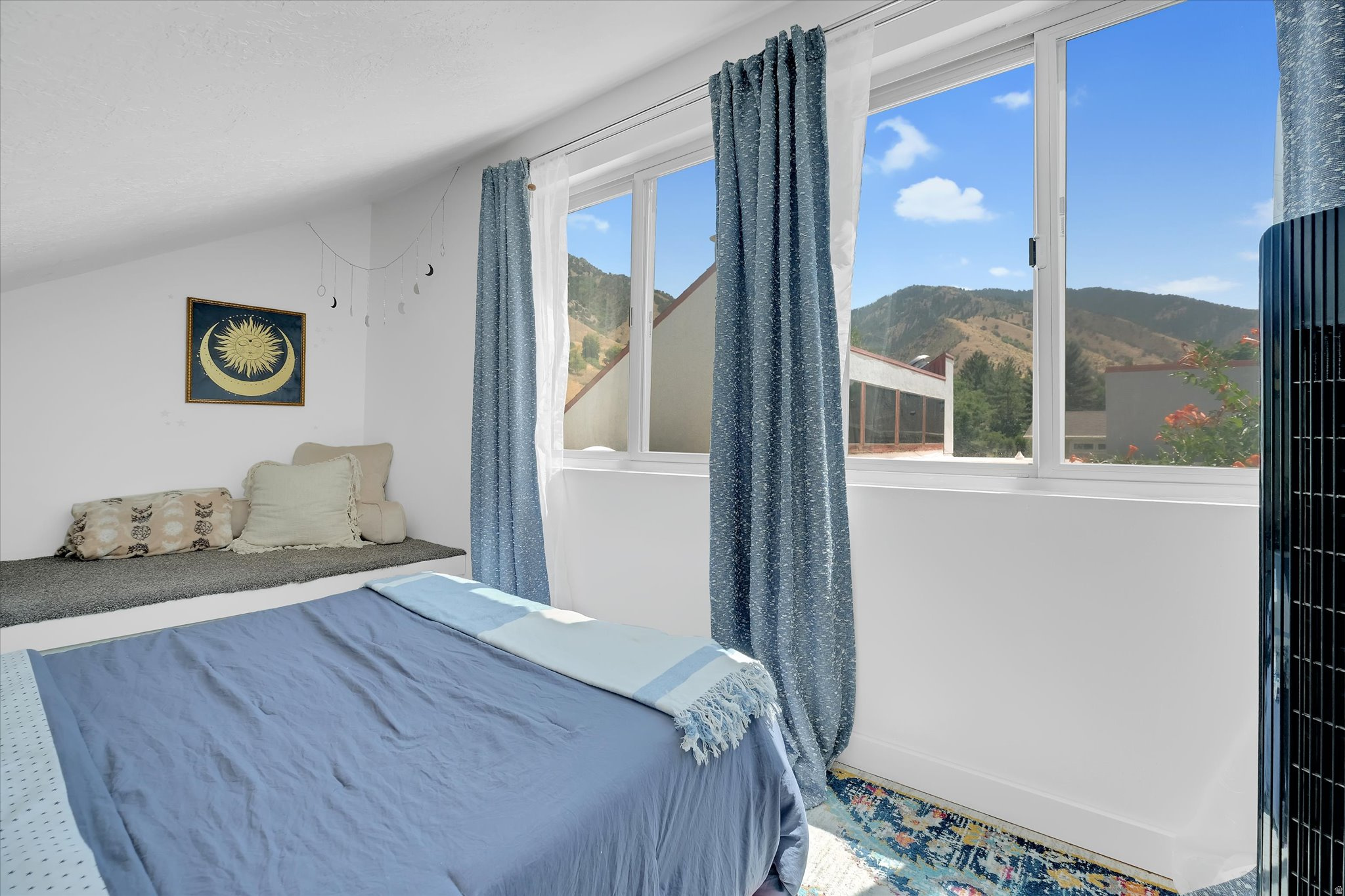 EDGEWOOD HALL ESTATES - Residential