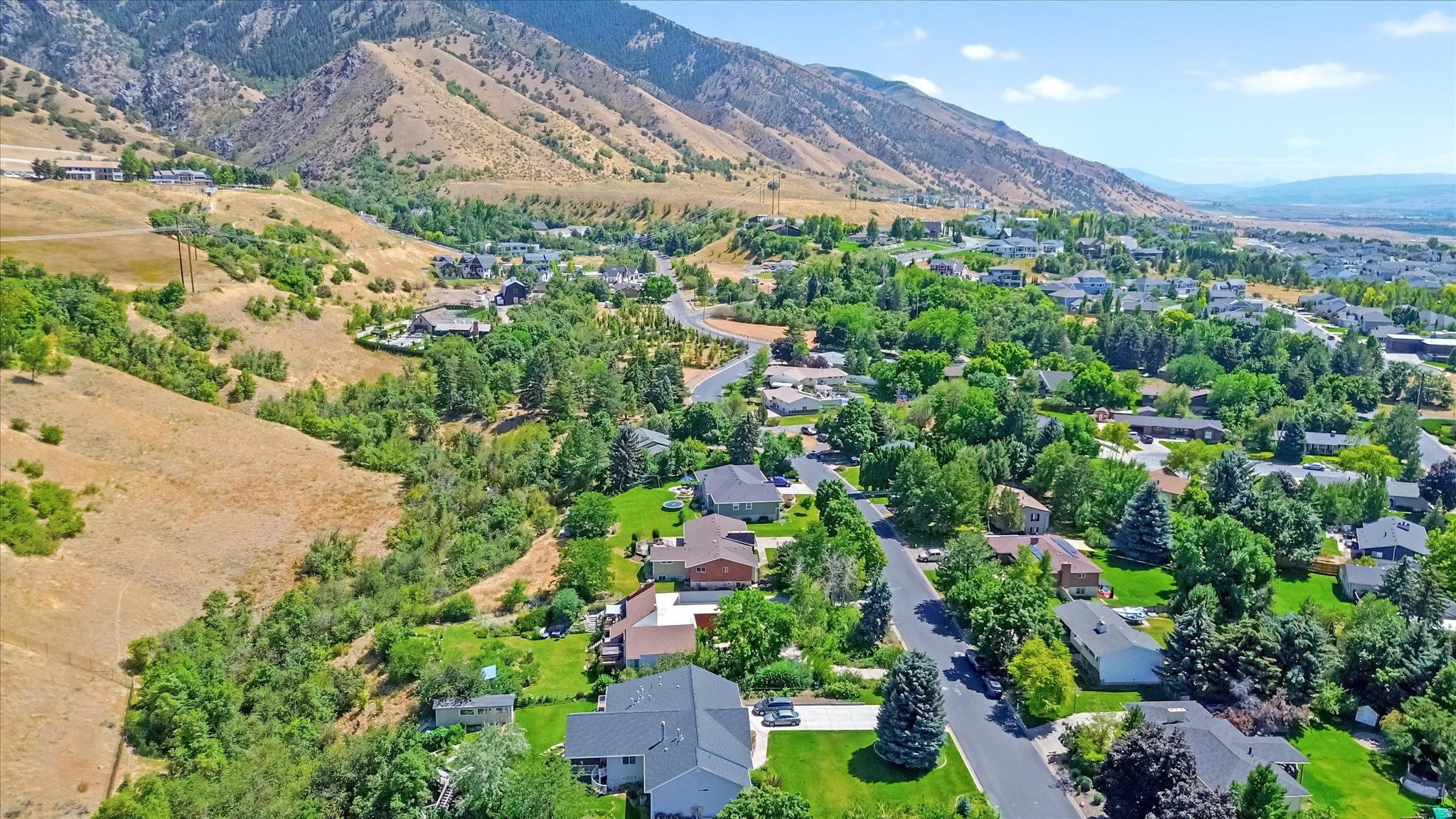 EDGEWOOD HALL ESTATES - Residential