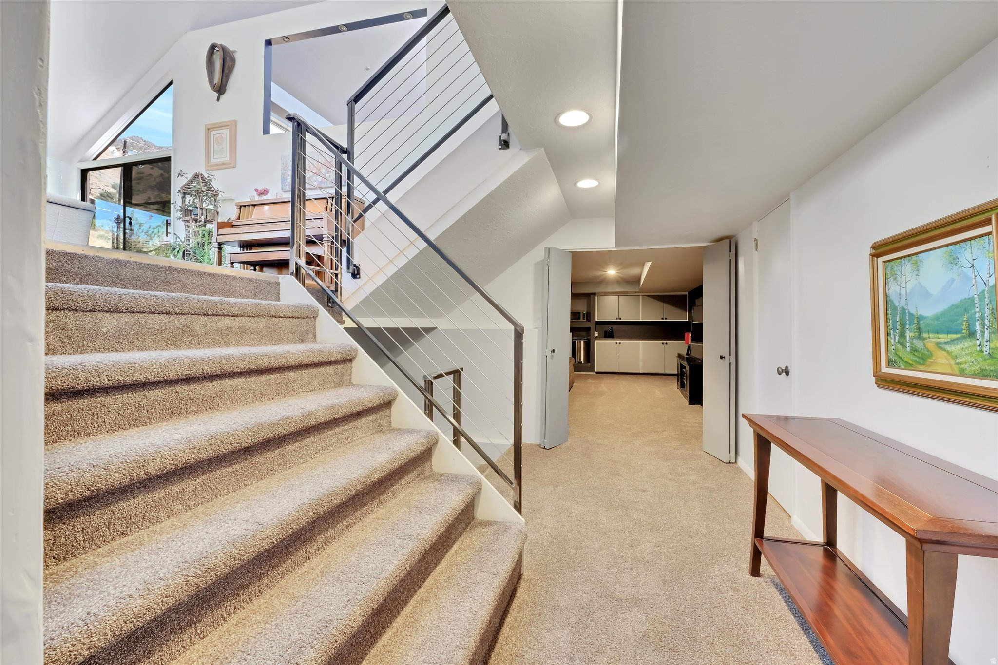 EDGEWOOD HALL ESTATES - Residential