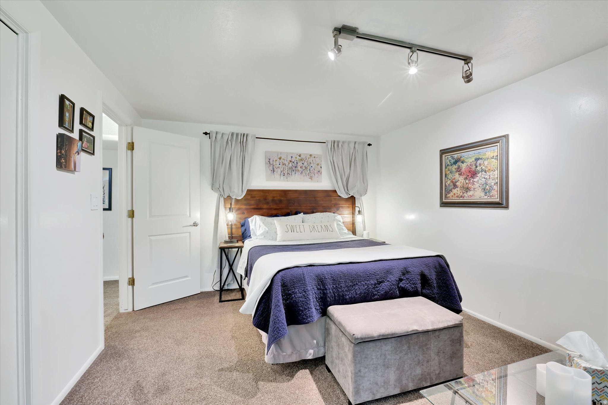 EDGEWOOD HALL ESTATES - Residential