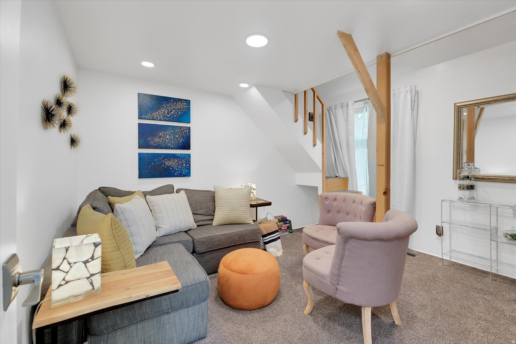 EDGEWOOD HALL ESTATES - Residential