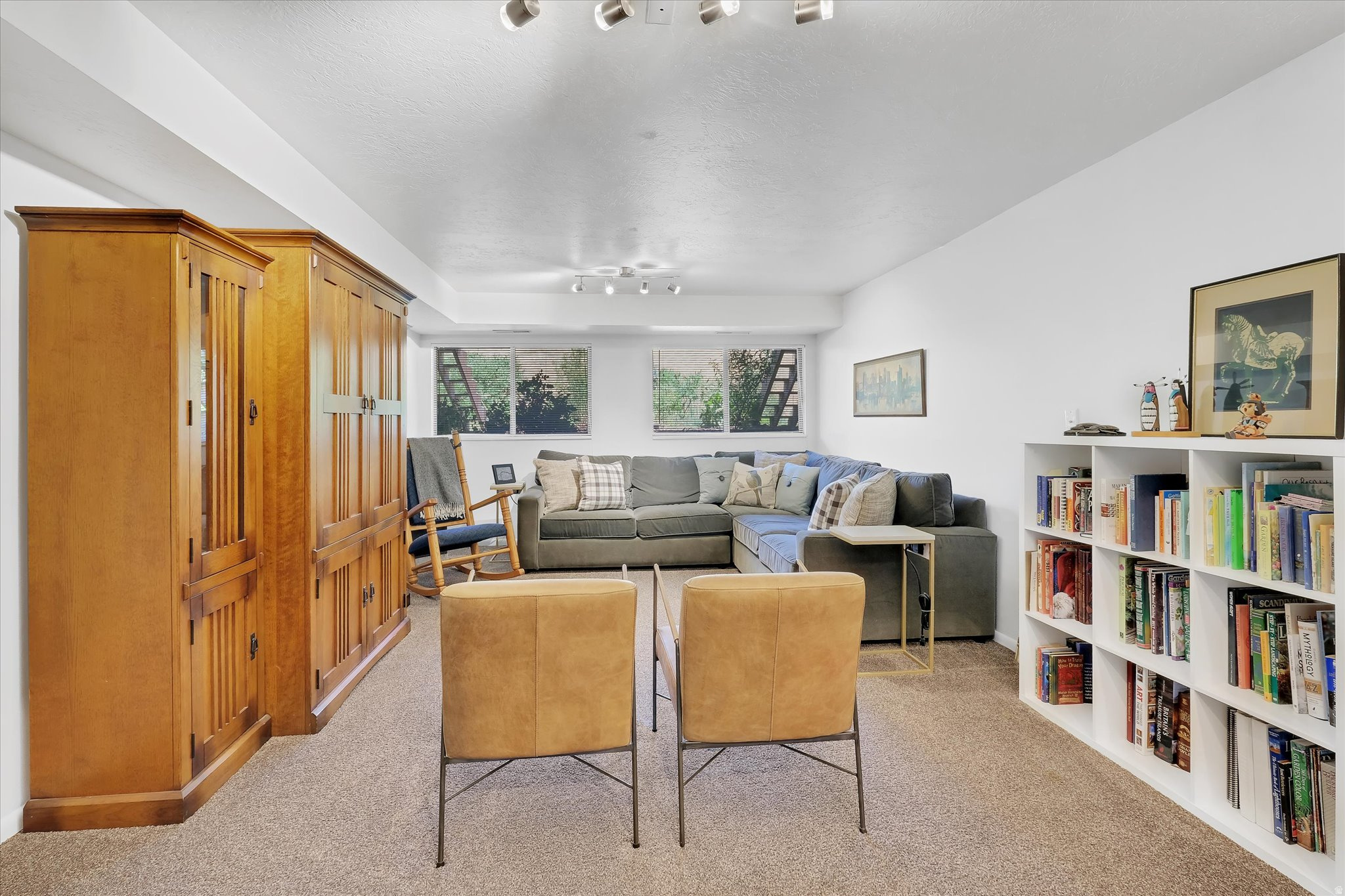 EDGEWOOD HALL ESTATES - Residential