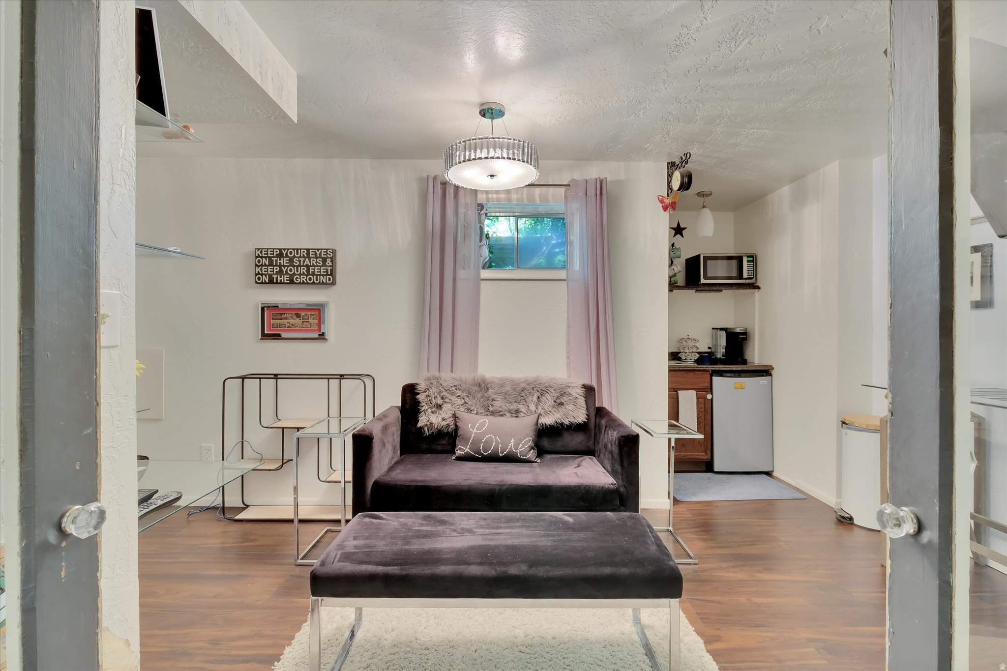 EDGEWOOD HALL ESTATES - Residential