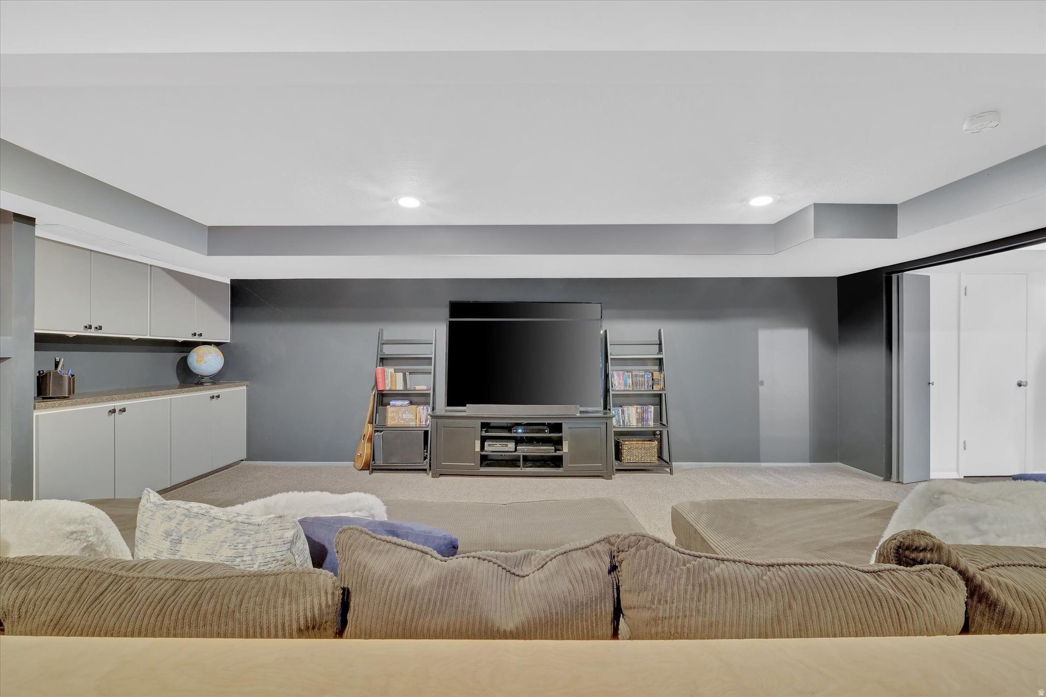 EDGEWOOD HALL ESTATES - Residential