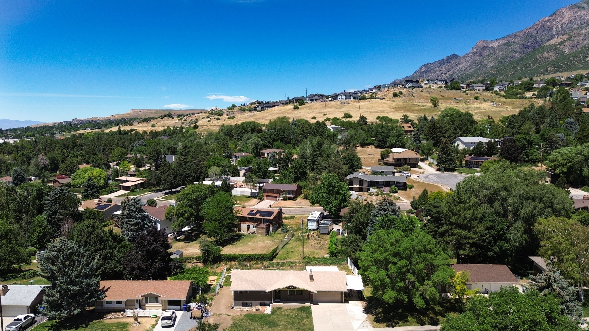 MOUNT LOMOND EST. #2 - Residential