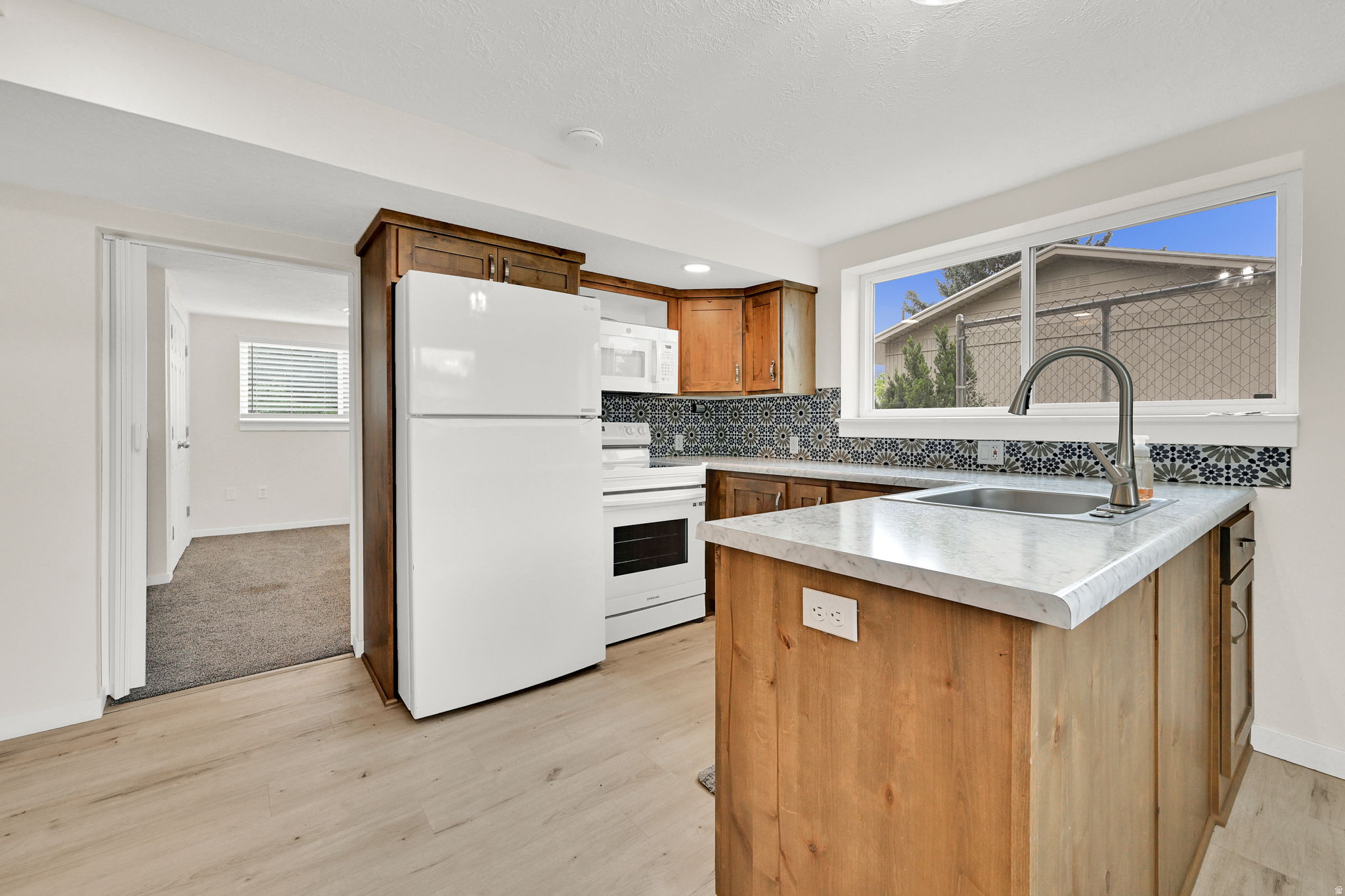 MOUNT LOMOND EST. #2 - Residential