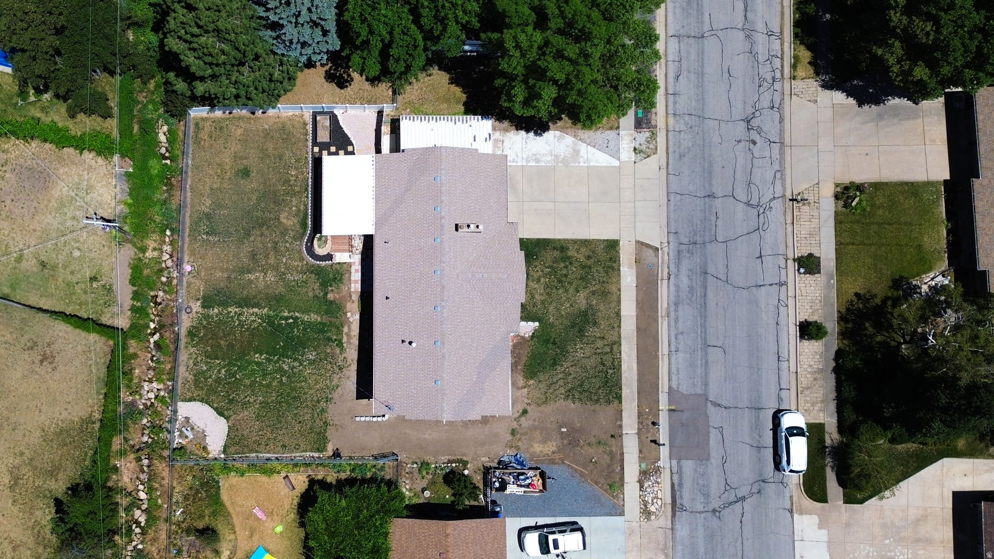 MOUNT LOMOND EST. #2 - Residential