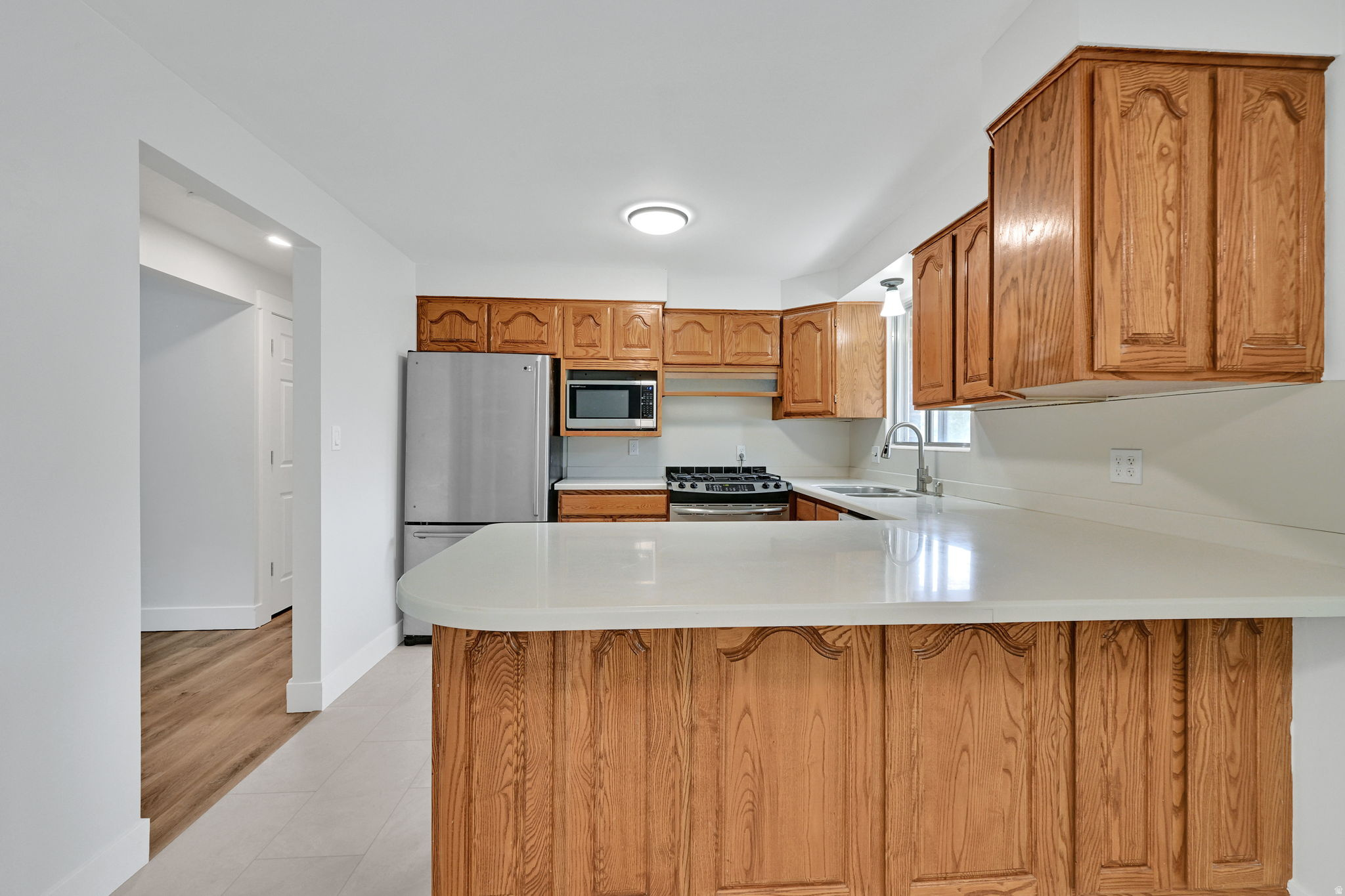 MOUNT LOMOND EST. #2 - Residential
