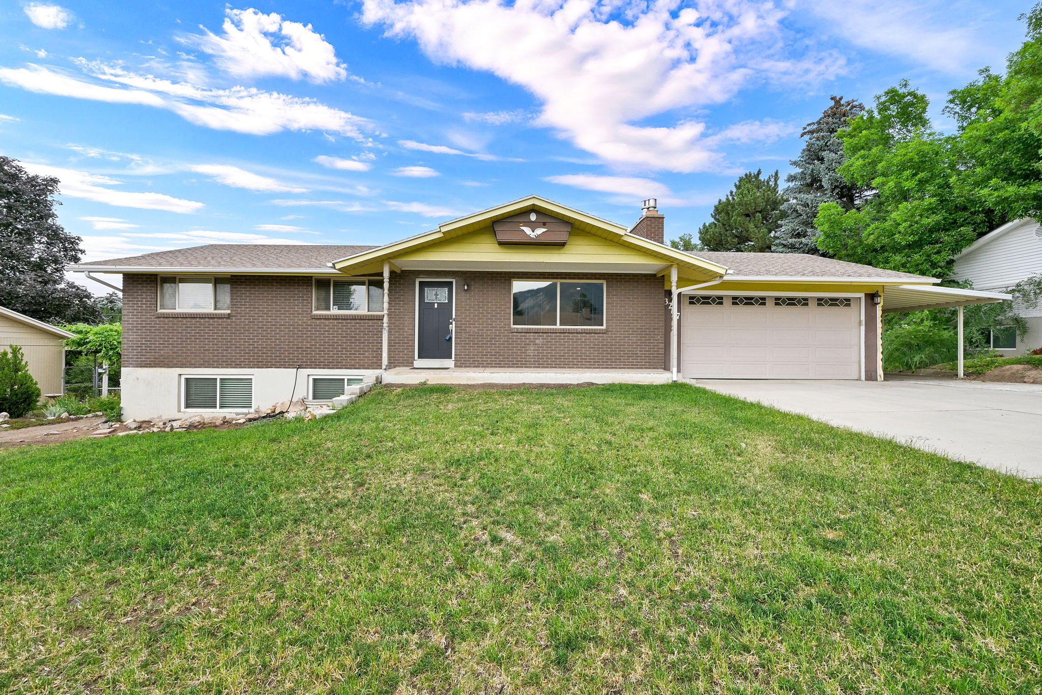 MOUNT LOMOND EST. #2 - Residential