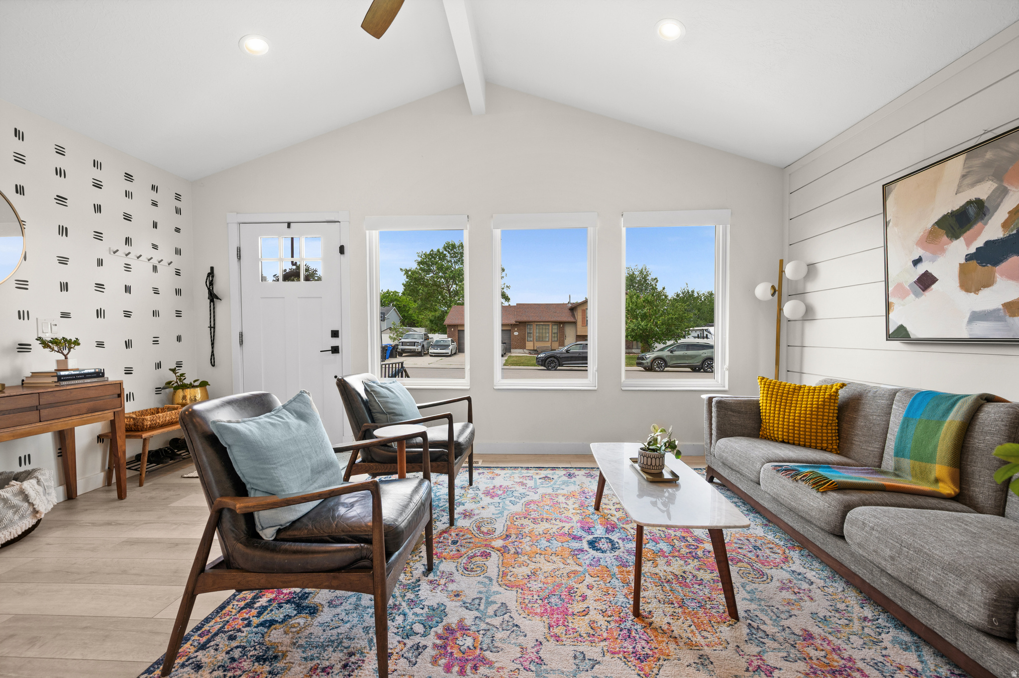 VALLEY WEST - Residential