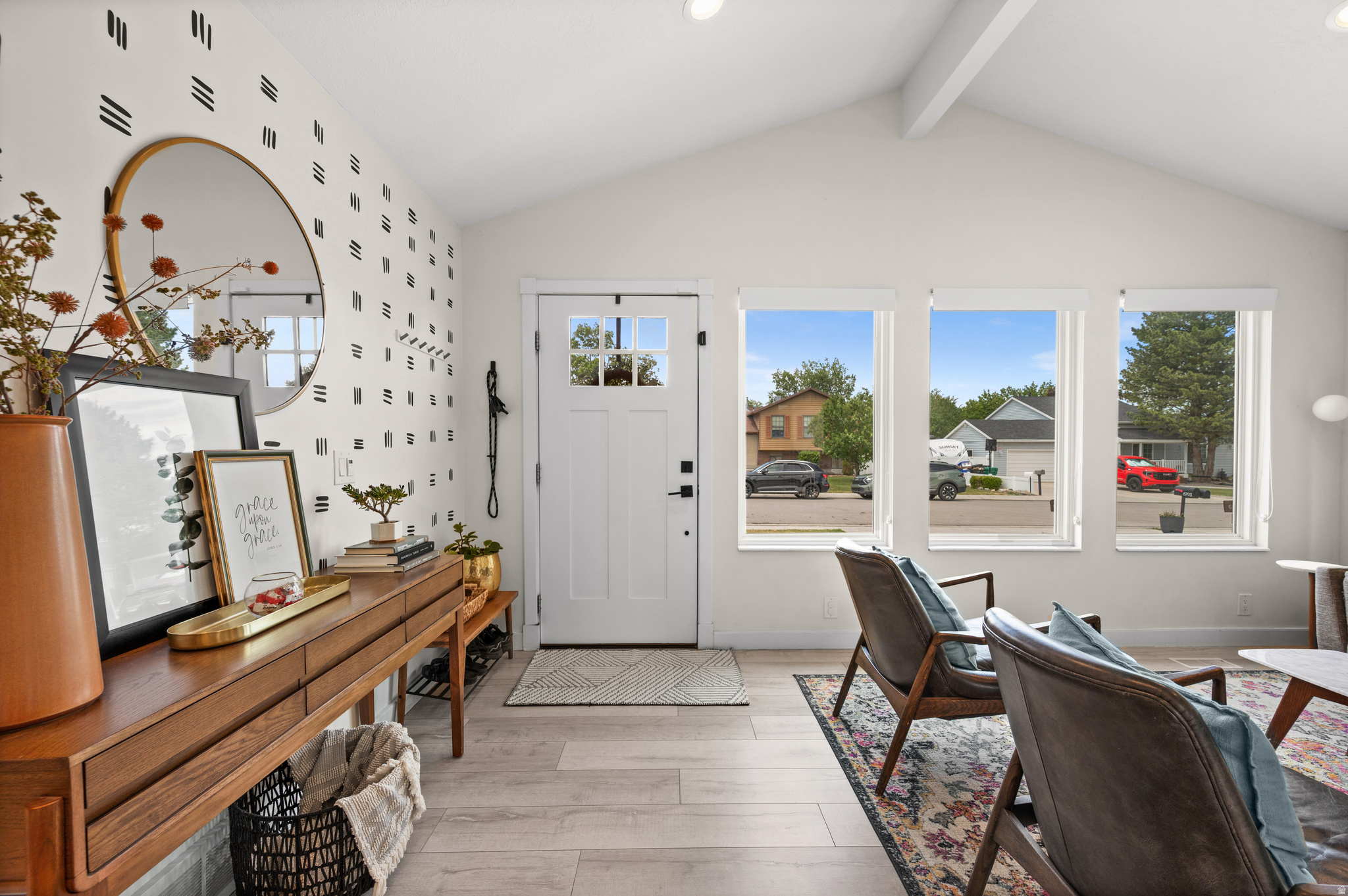 VALLEY WEST - Residential