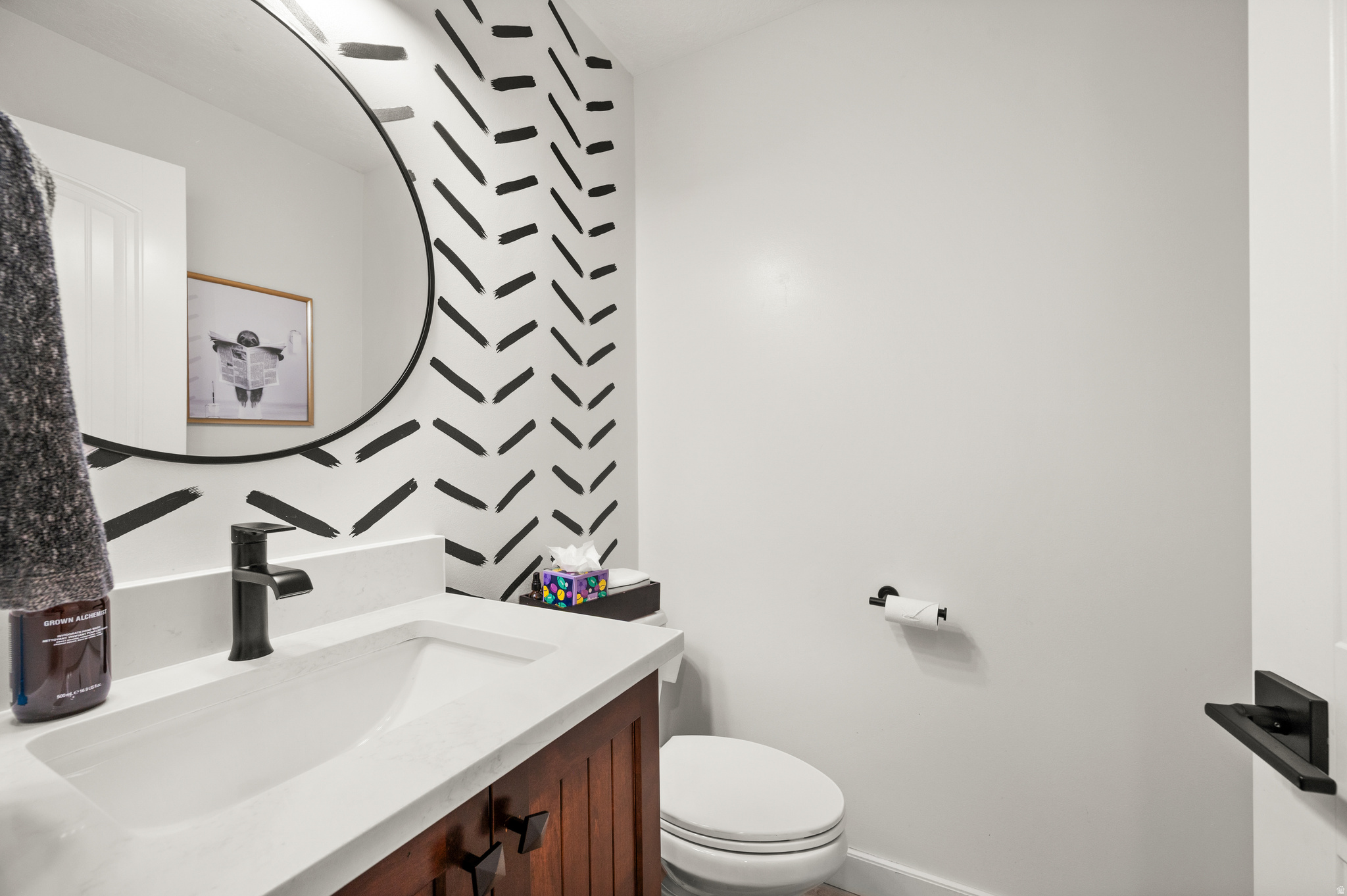 VALLEY WEST - Residential