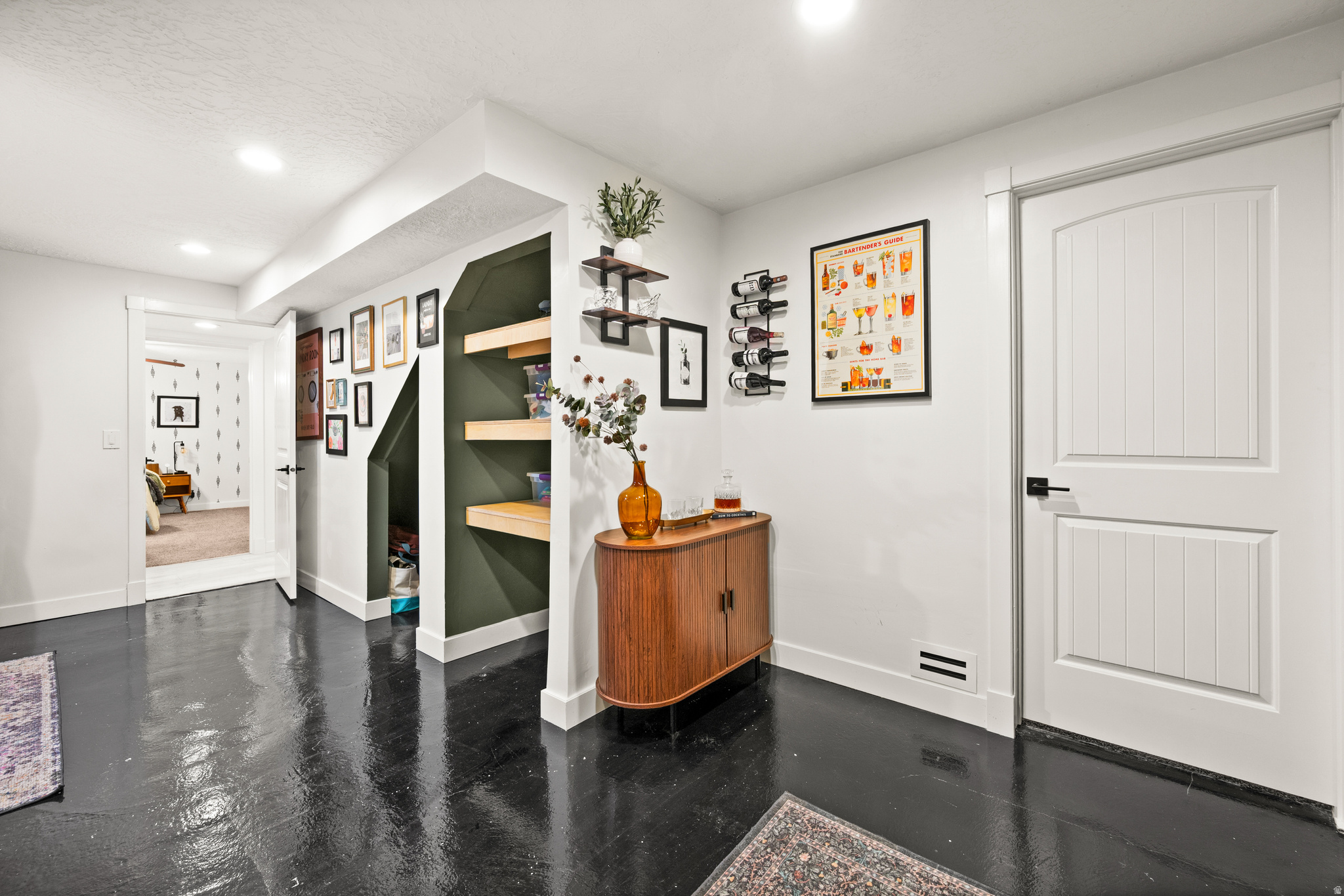 VALLEY WEST - Residential