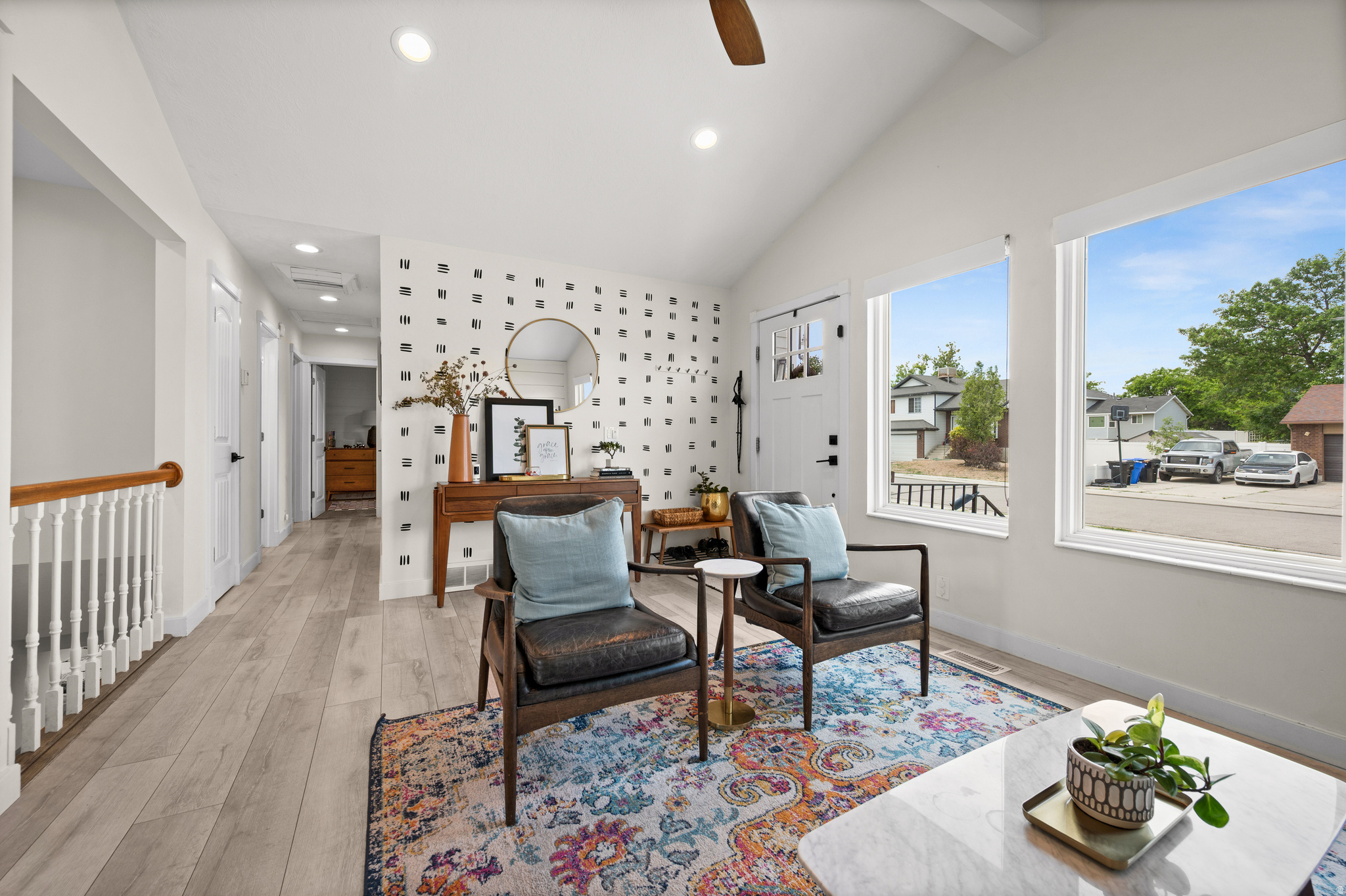 VALLEY WEST - Residential
