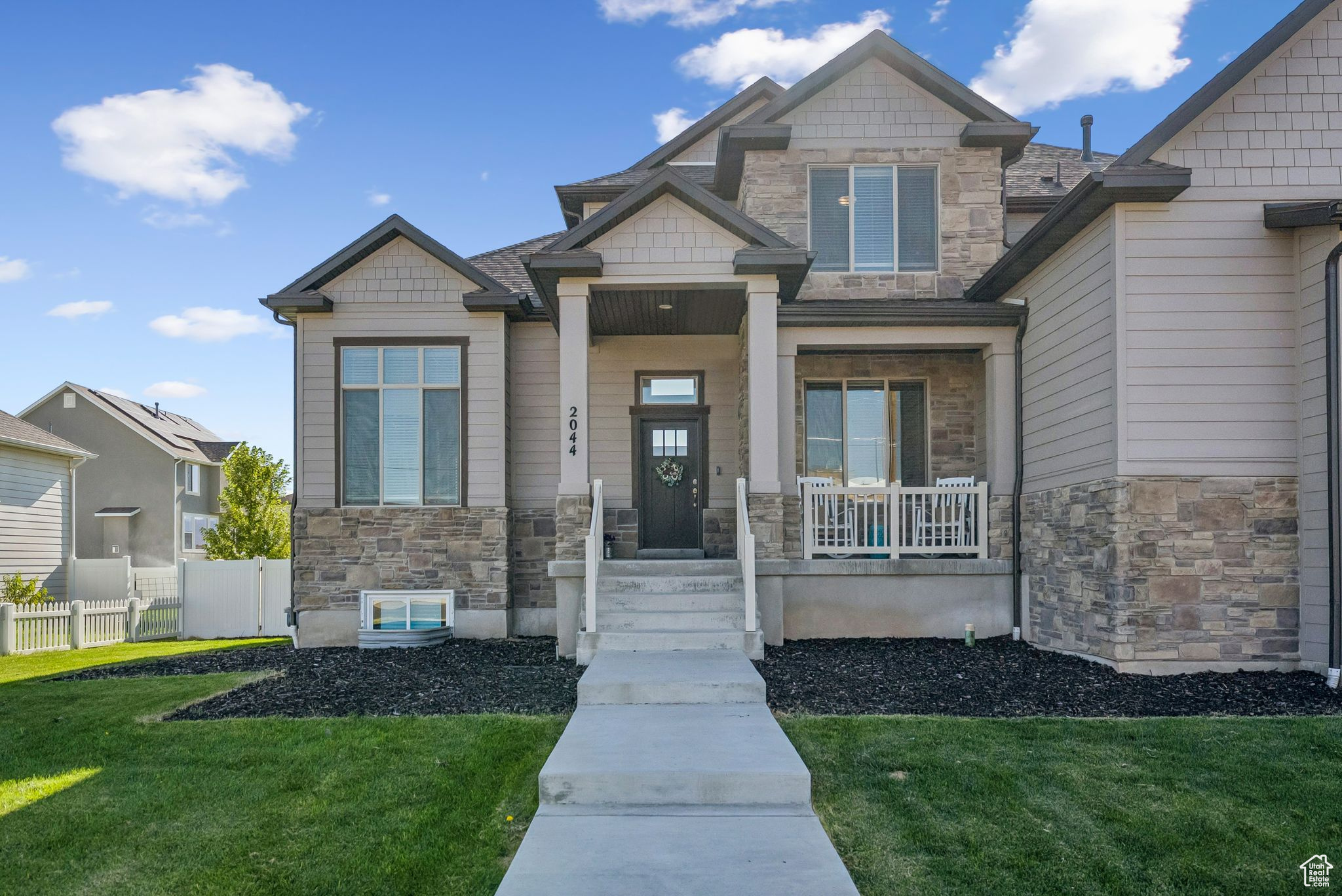 SUNSET EQUESTRIAN CL - Residential
