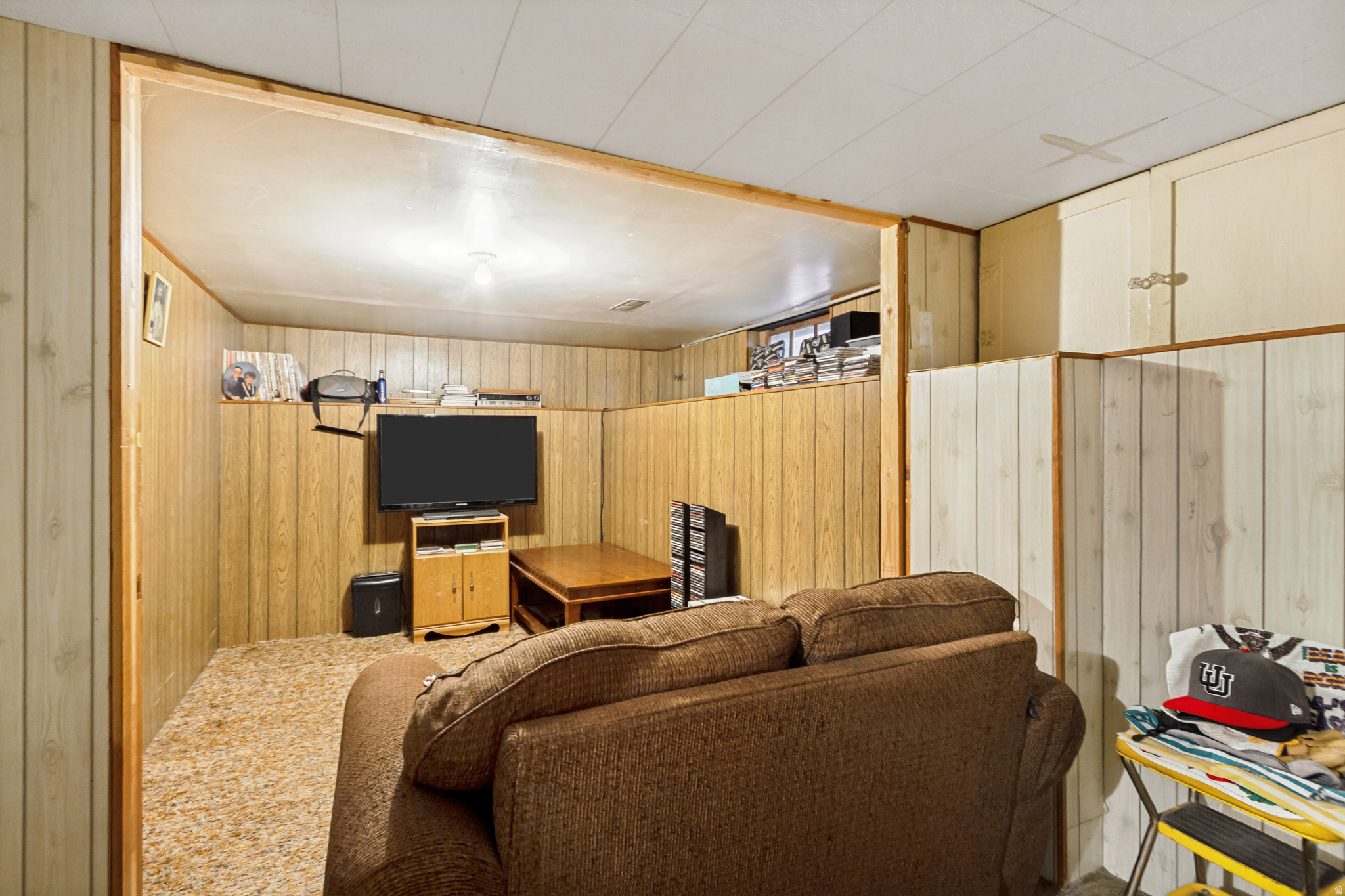 ELTON SUB - Residential