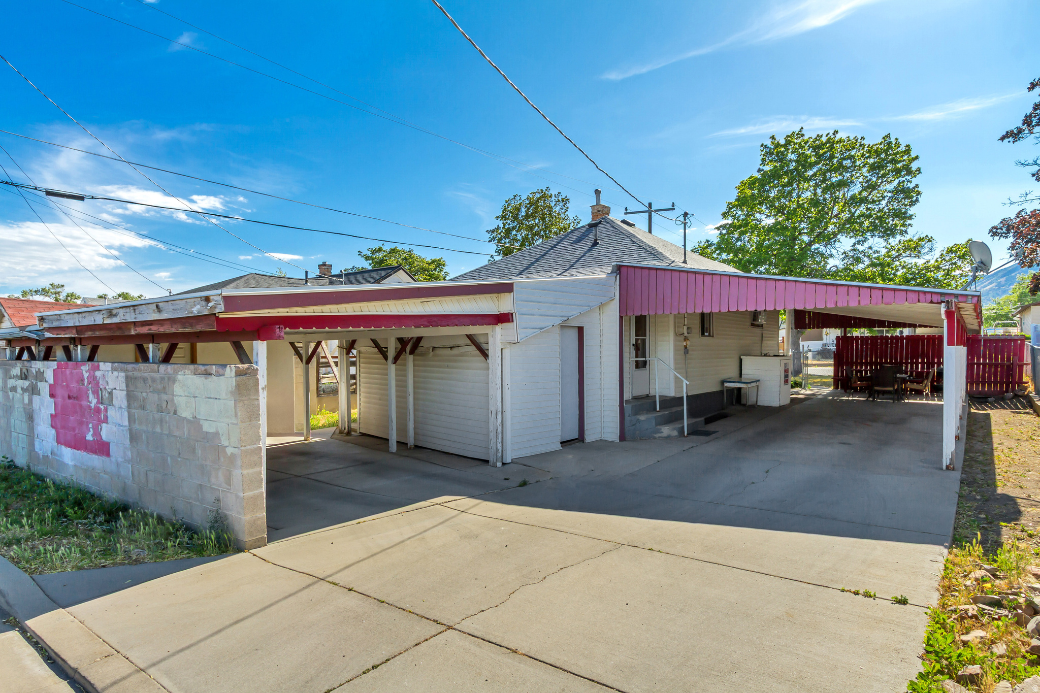 ELTON SUB - Residential