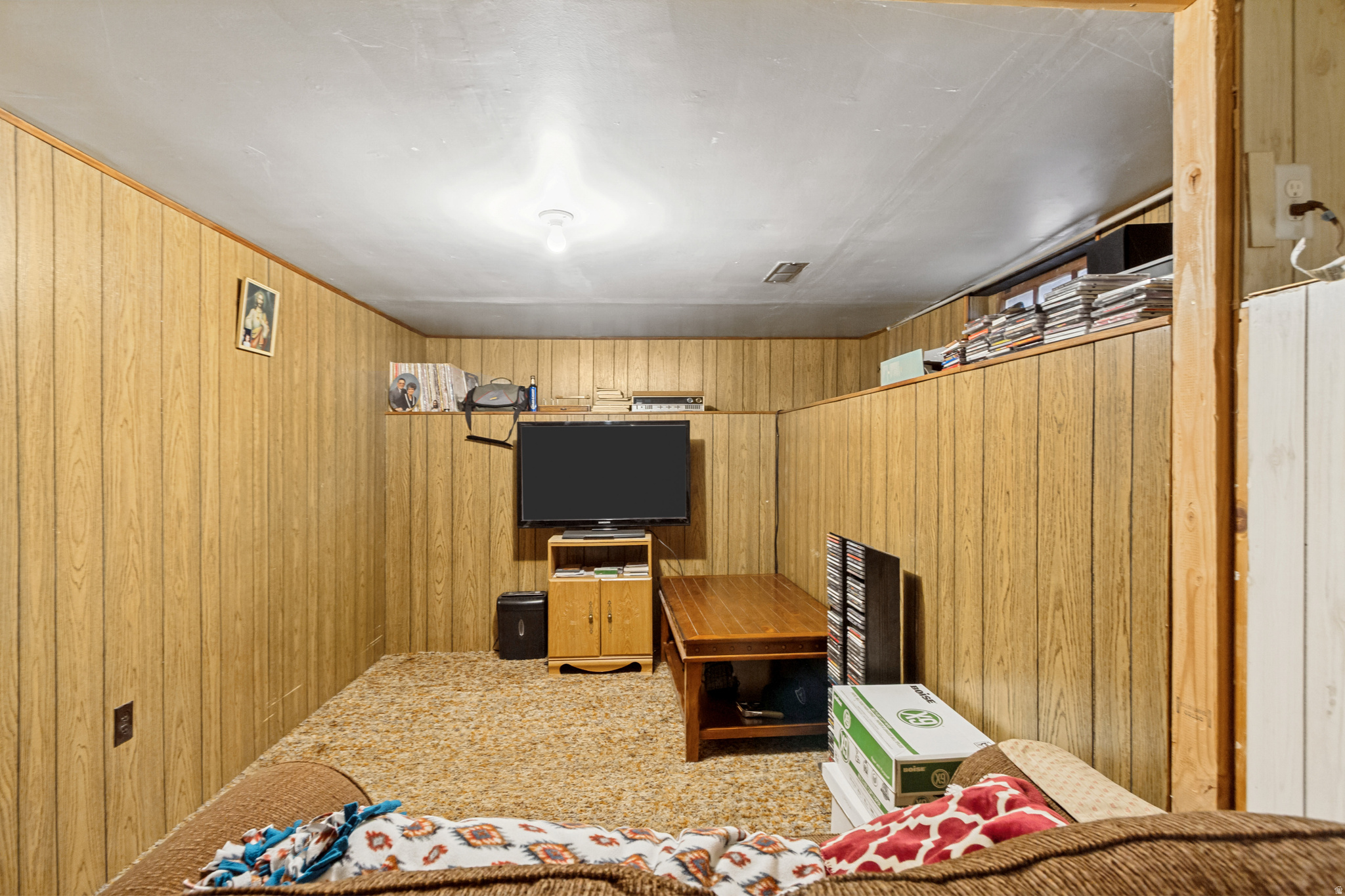 ELTON SUB - Residential
