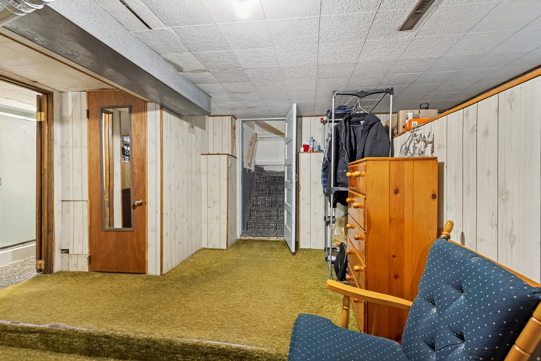 ELTON SUB - Residential