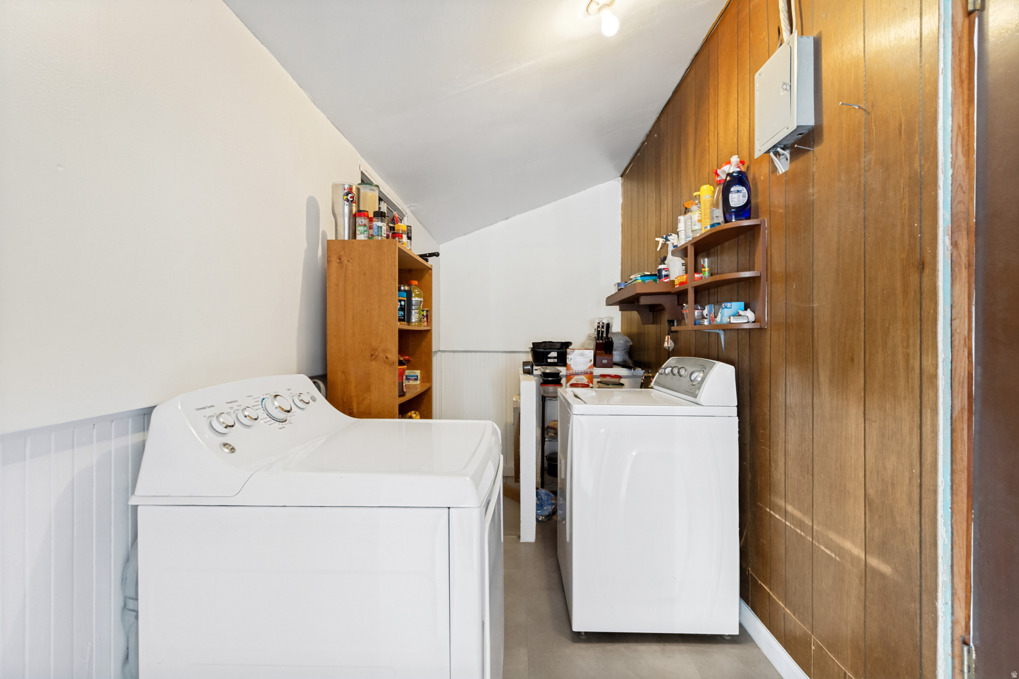 ELTON SUB - Residential