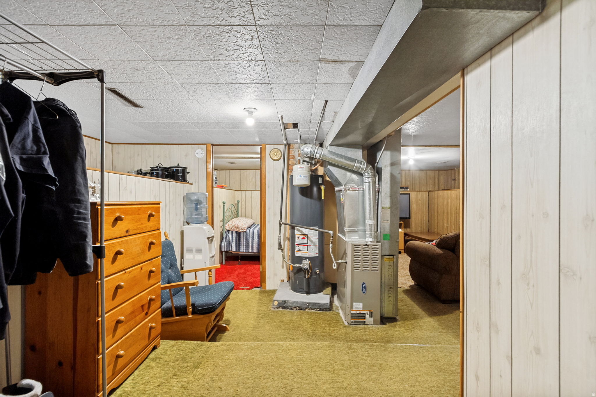 ELTON SUB - Residential