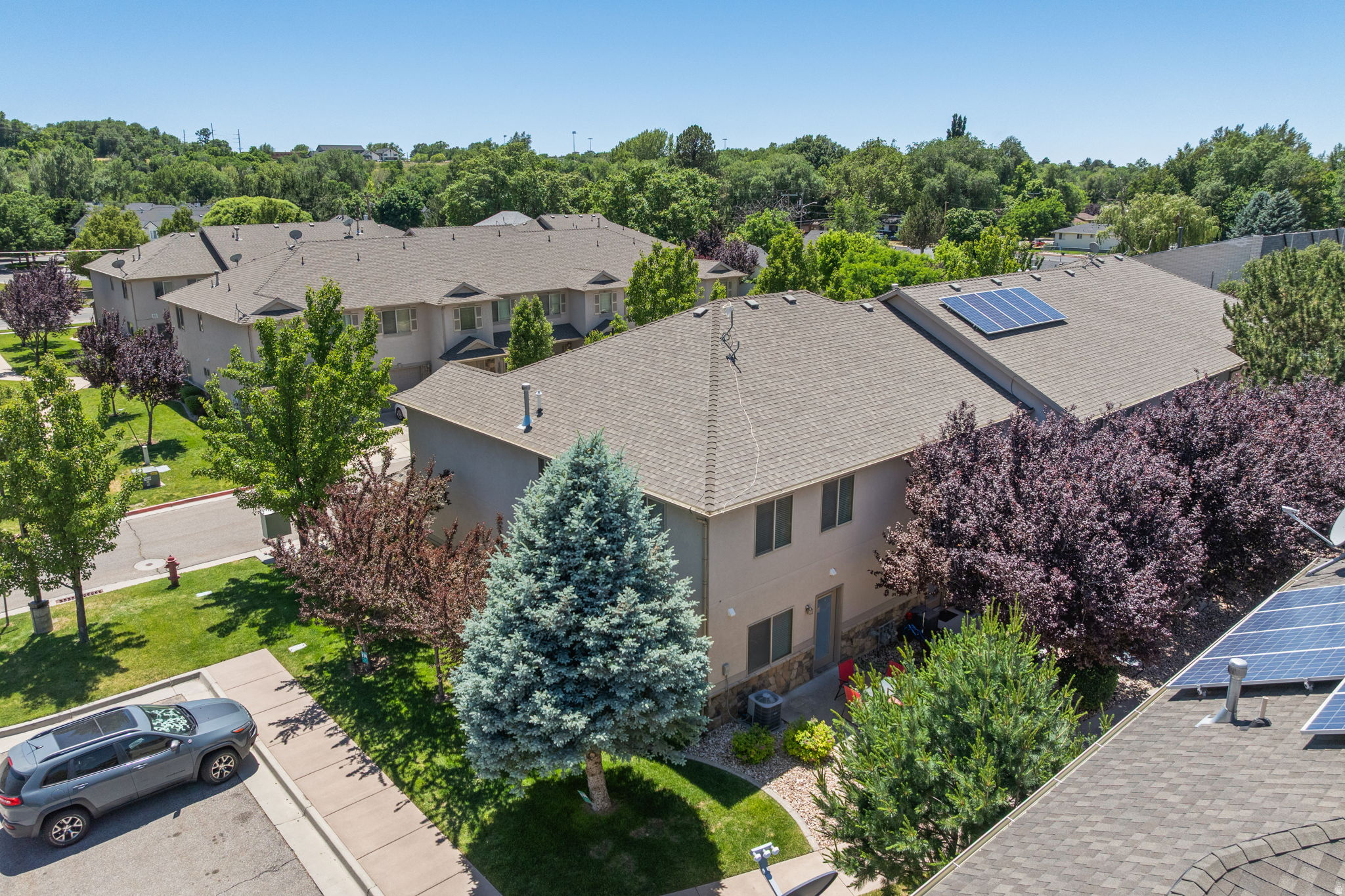 COURTYARDS - Residential