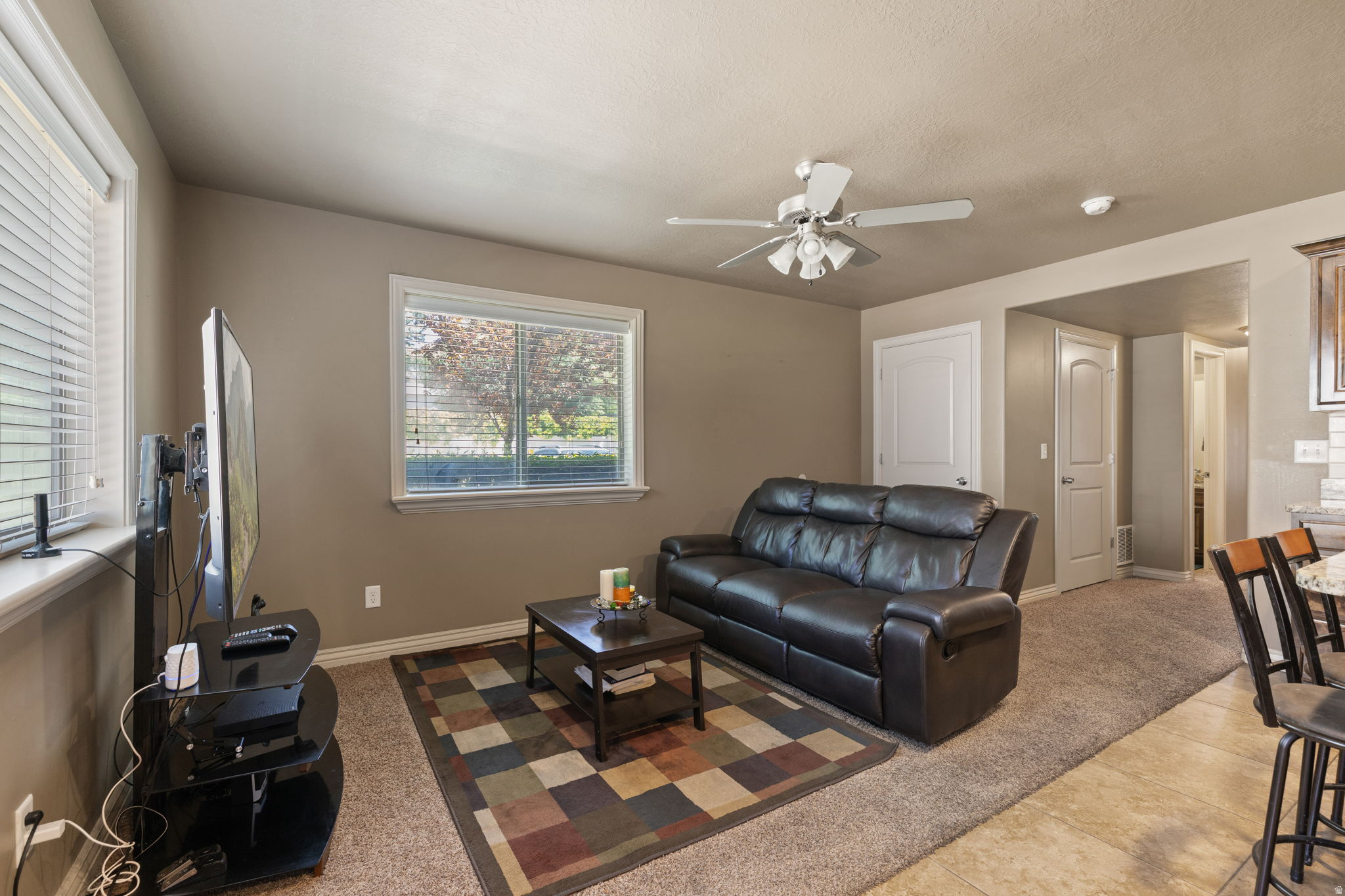 COURTYARDS - Residential