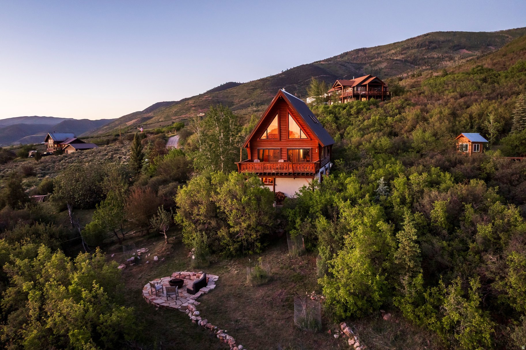 KAMAS EAST PLAT A SUBD - Residential