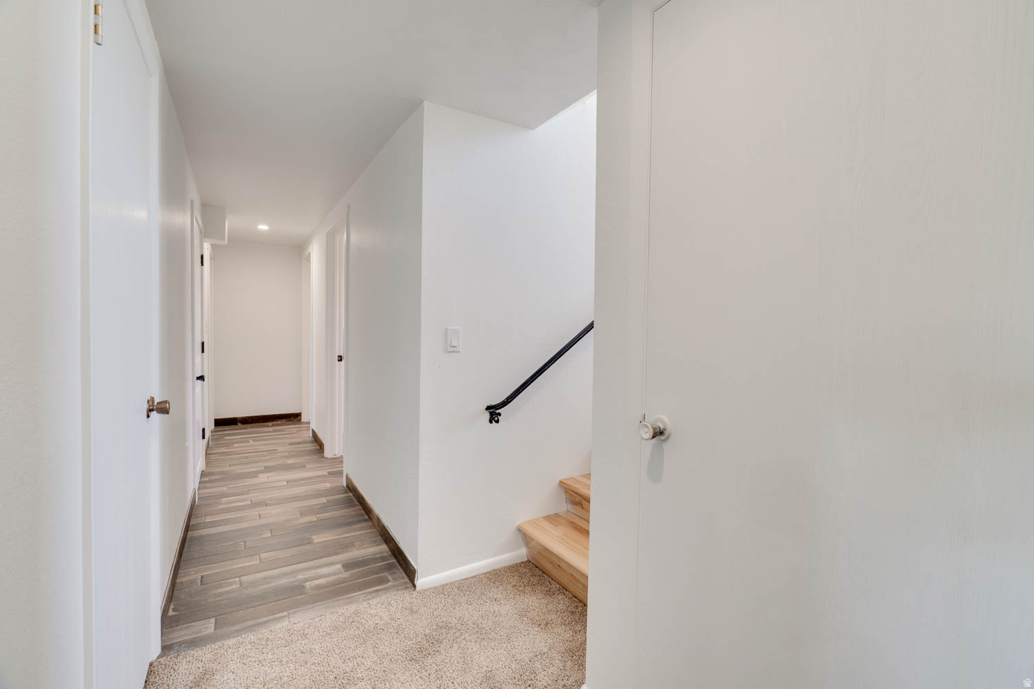 MIDWAY LANE - Residential