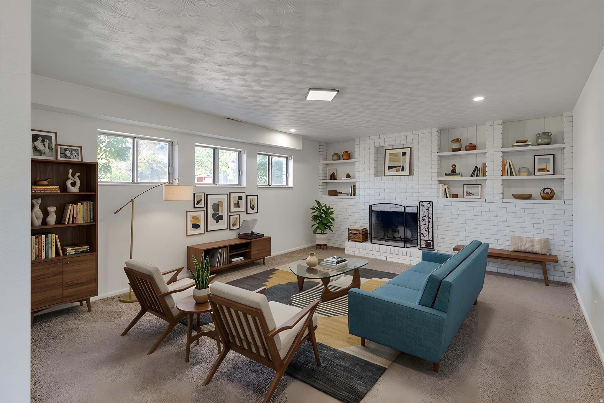MIDWAY LANE - Residential