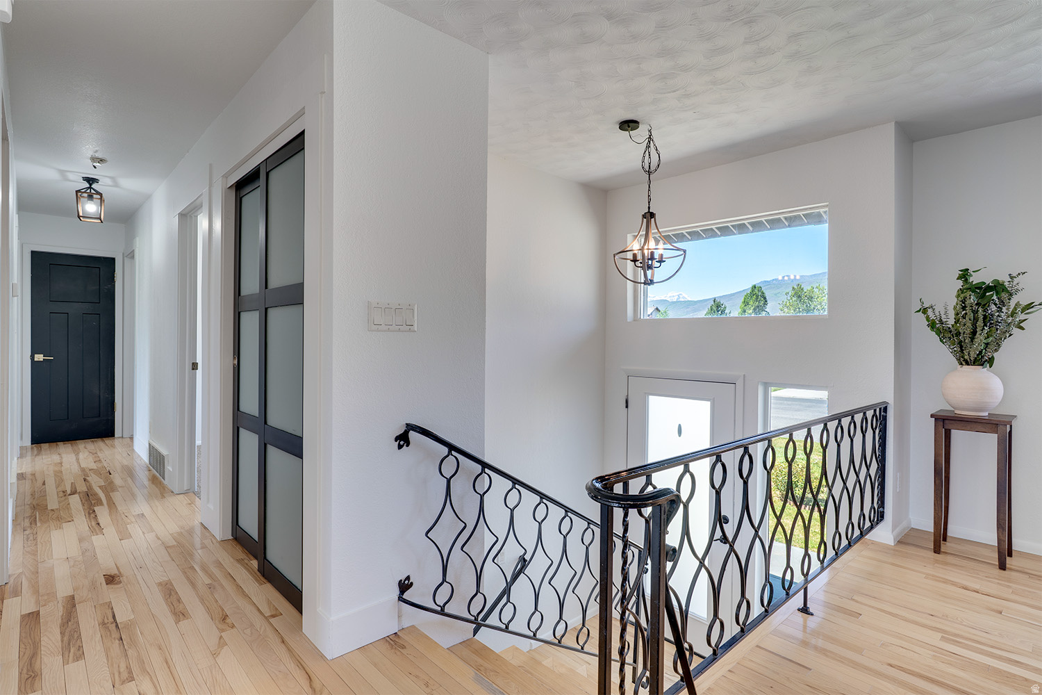 MIDWAY LANE - Residential
