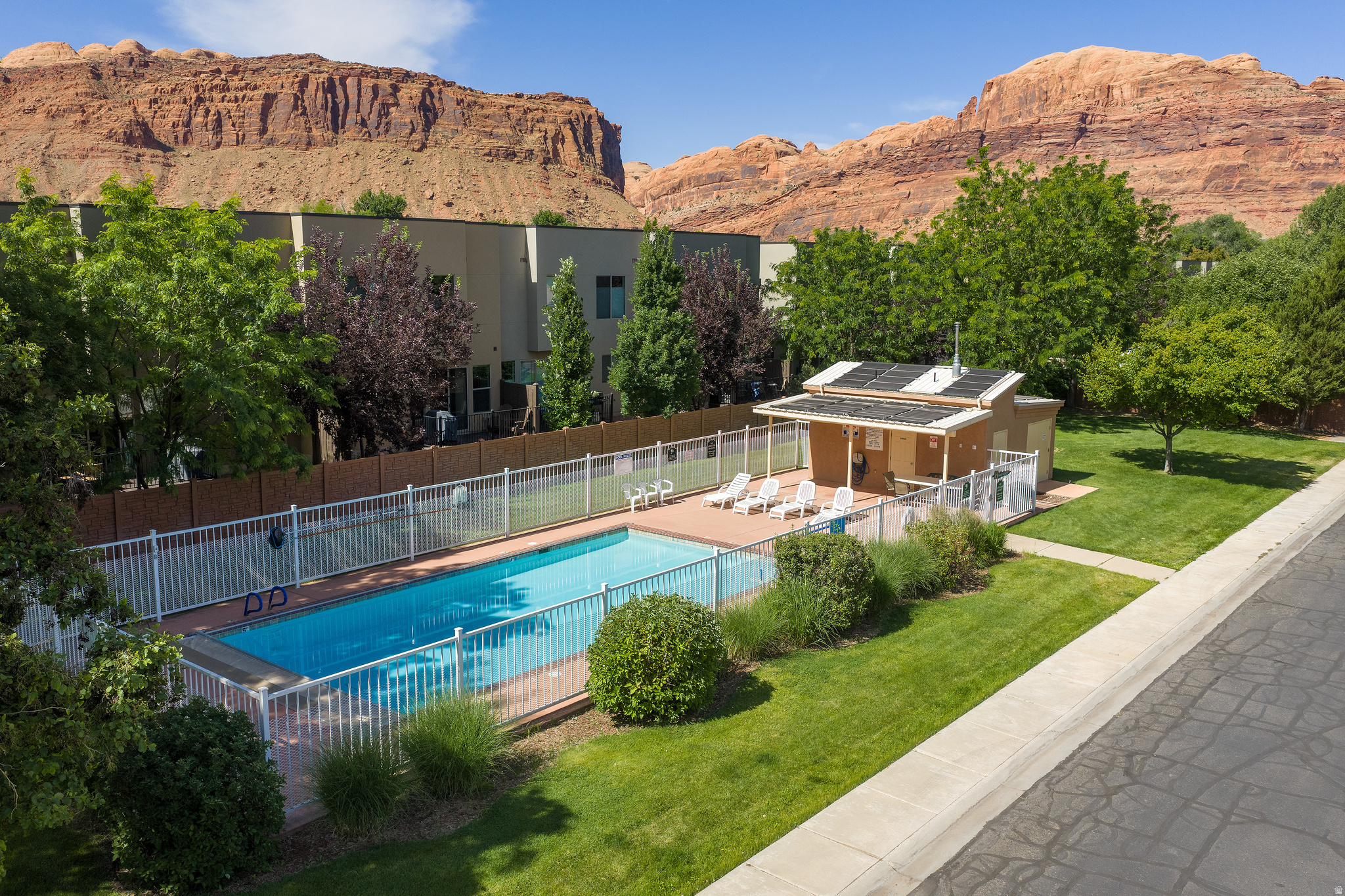 ORCHARD VILLA - Residential
