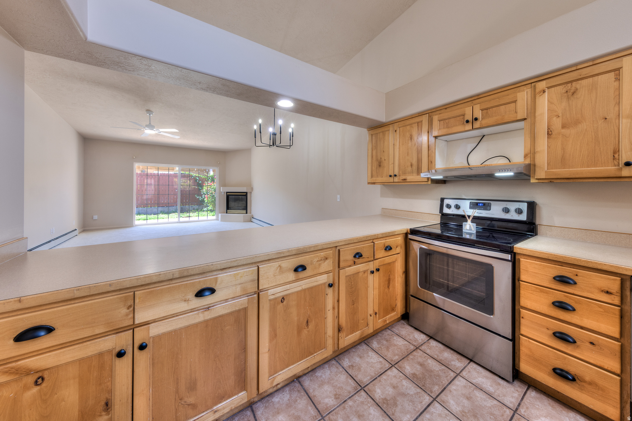 ORCHARD VILLA - Residential