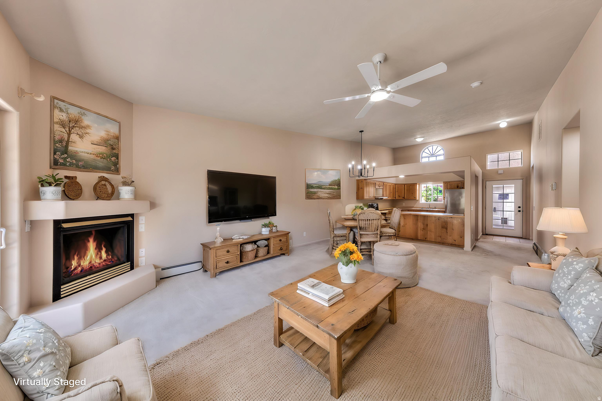 ORCHARD VILLA - Residential