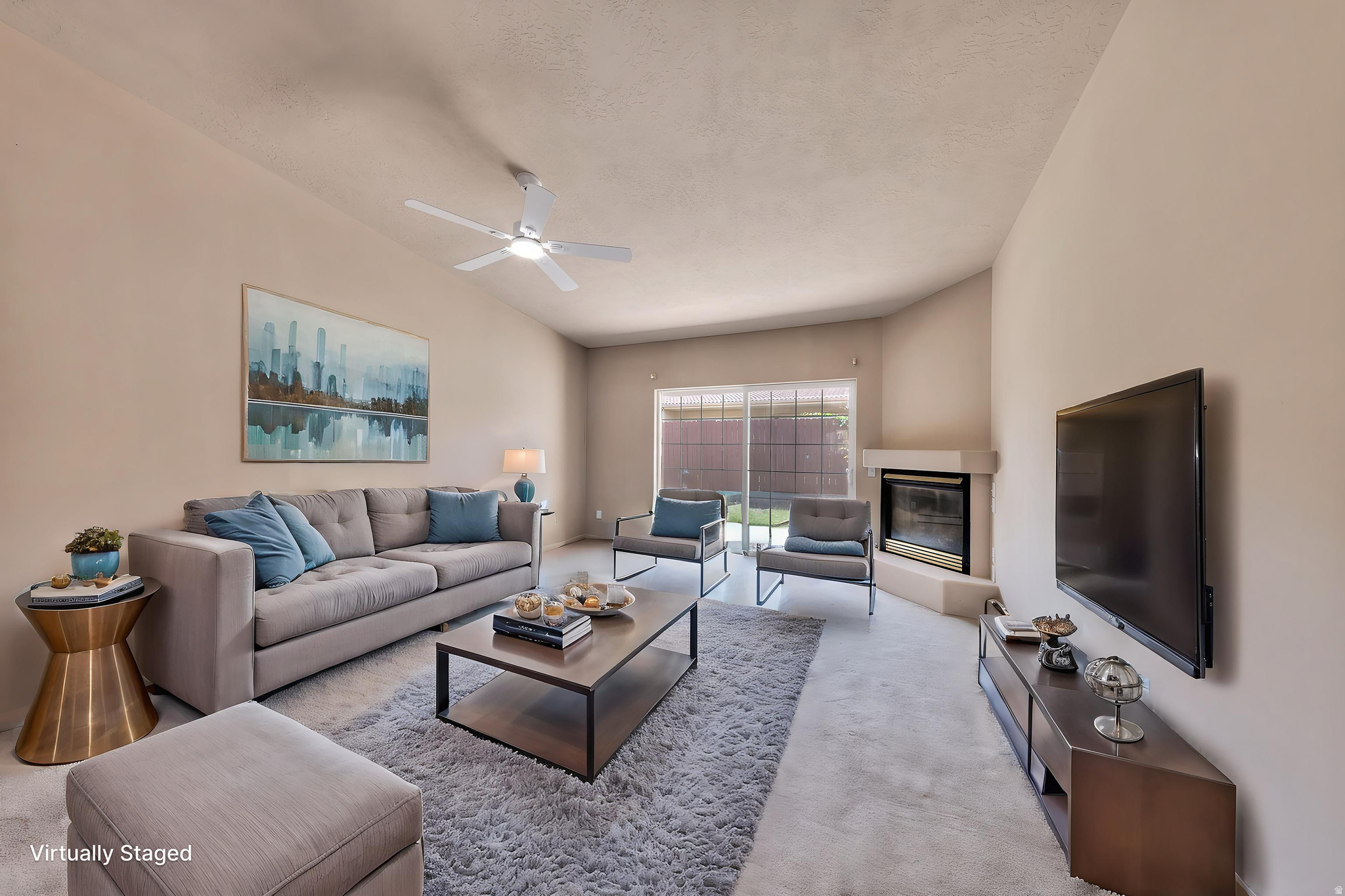 ORCHARD VILLA - Residential