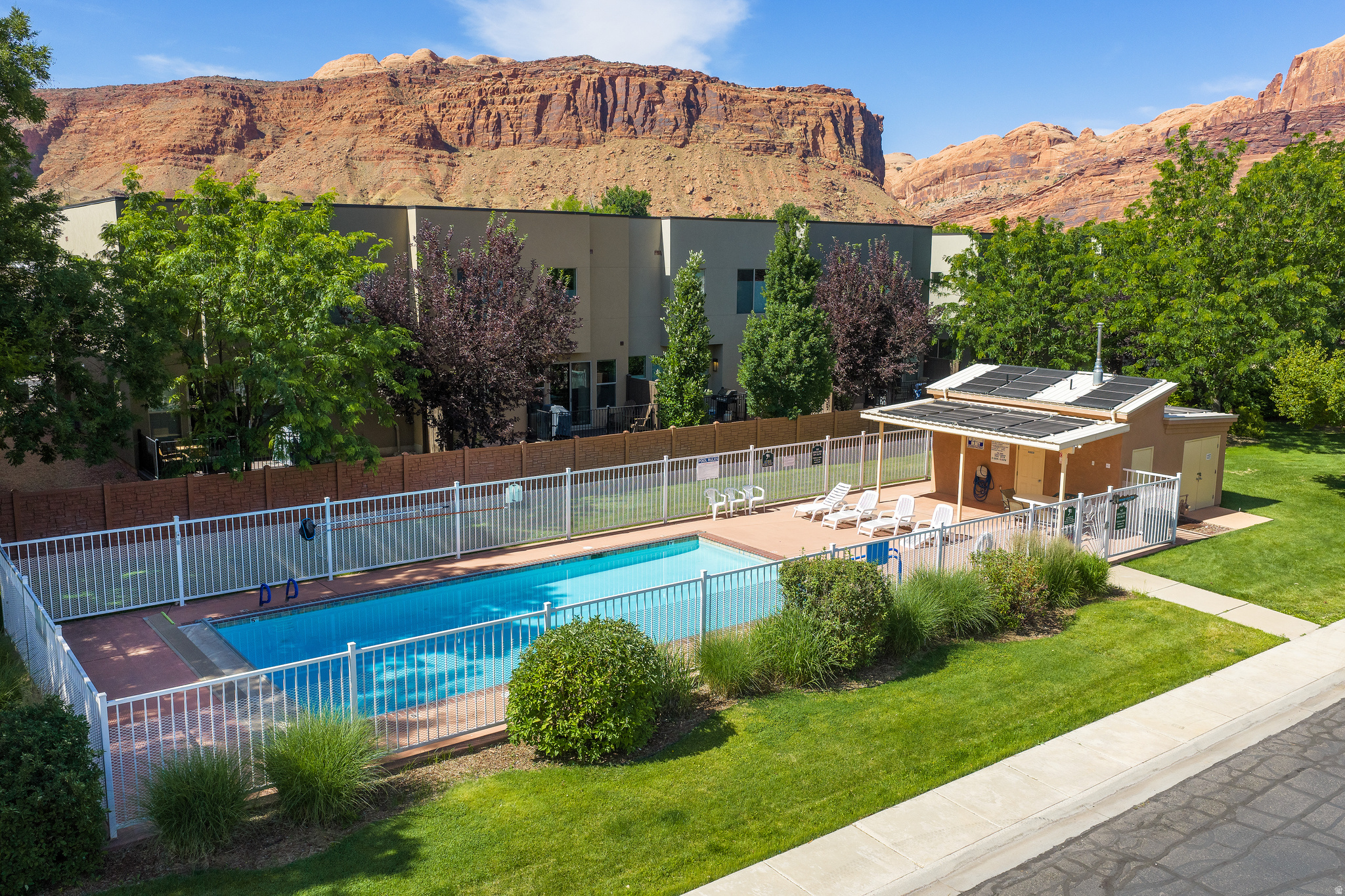 ORCHARD VILLA - Residential