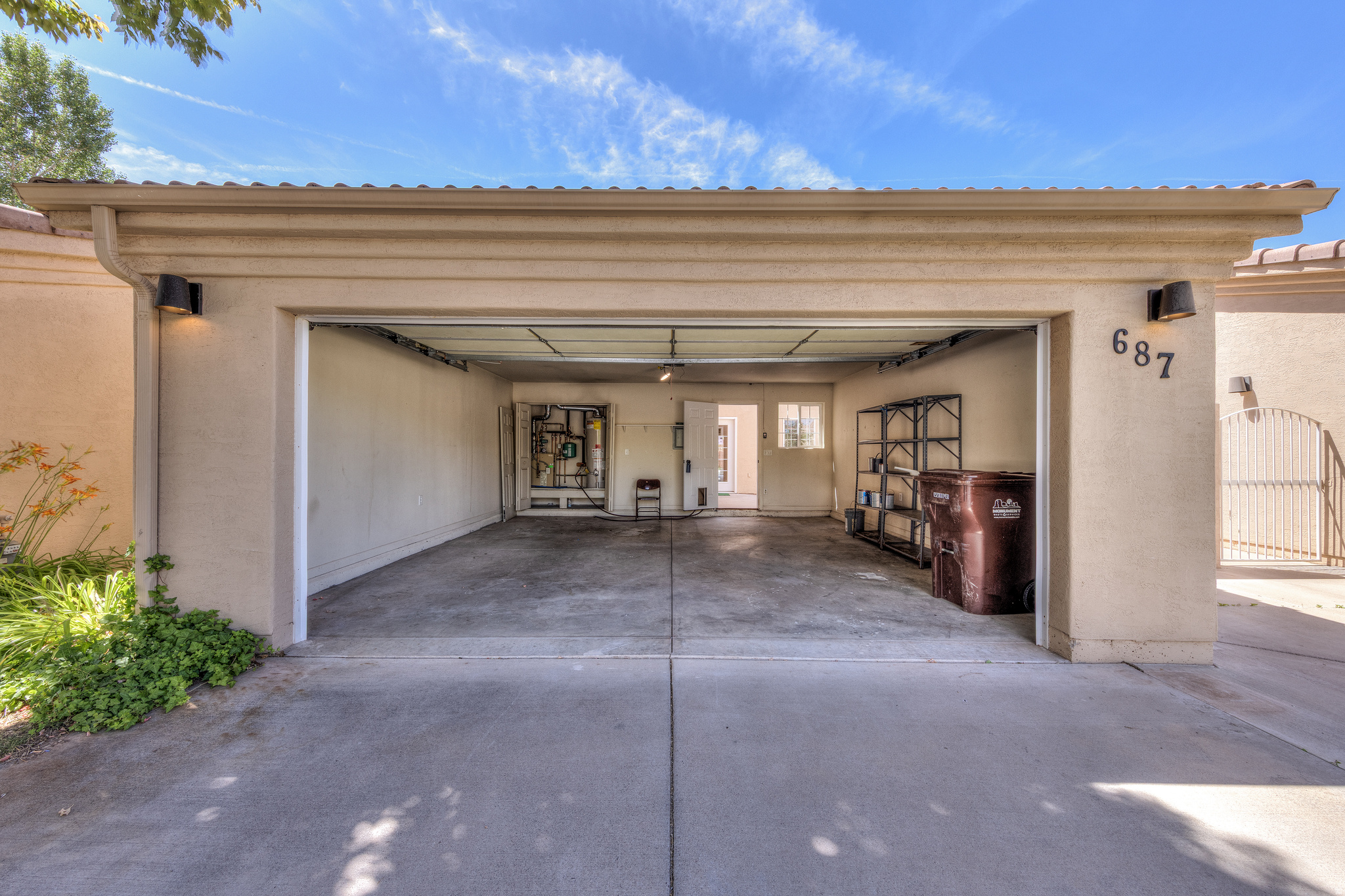 ORCHARD VILLA - Residential