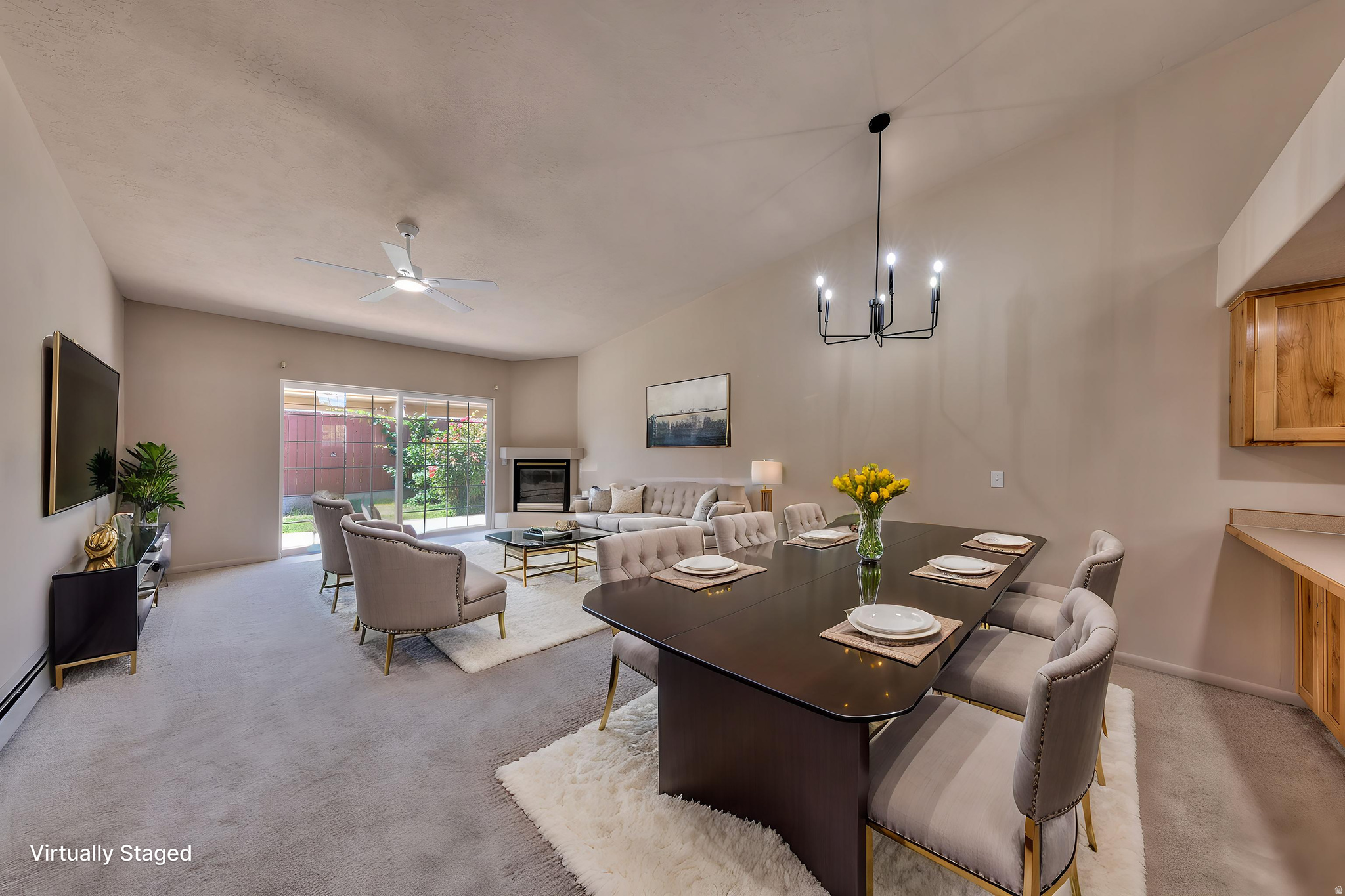 ORCHARD VILLA - Residential
