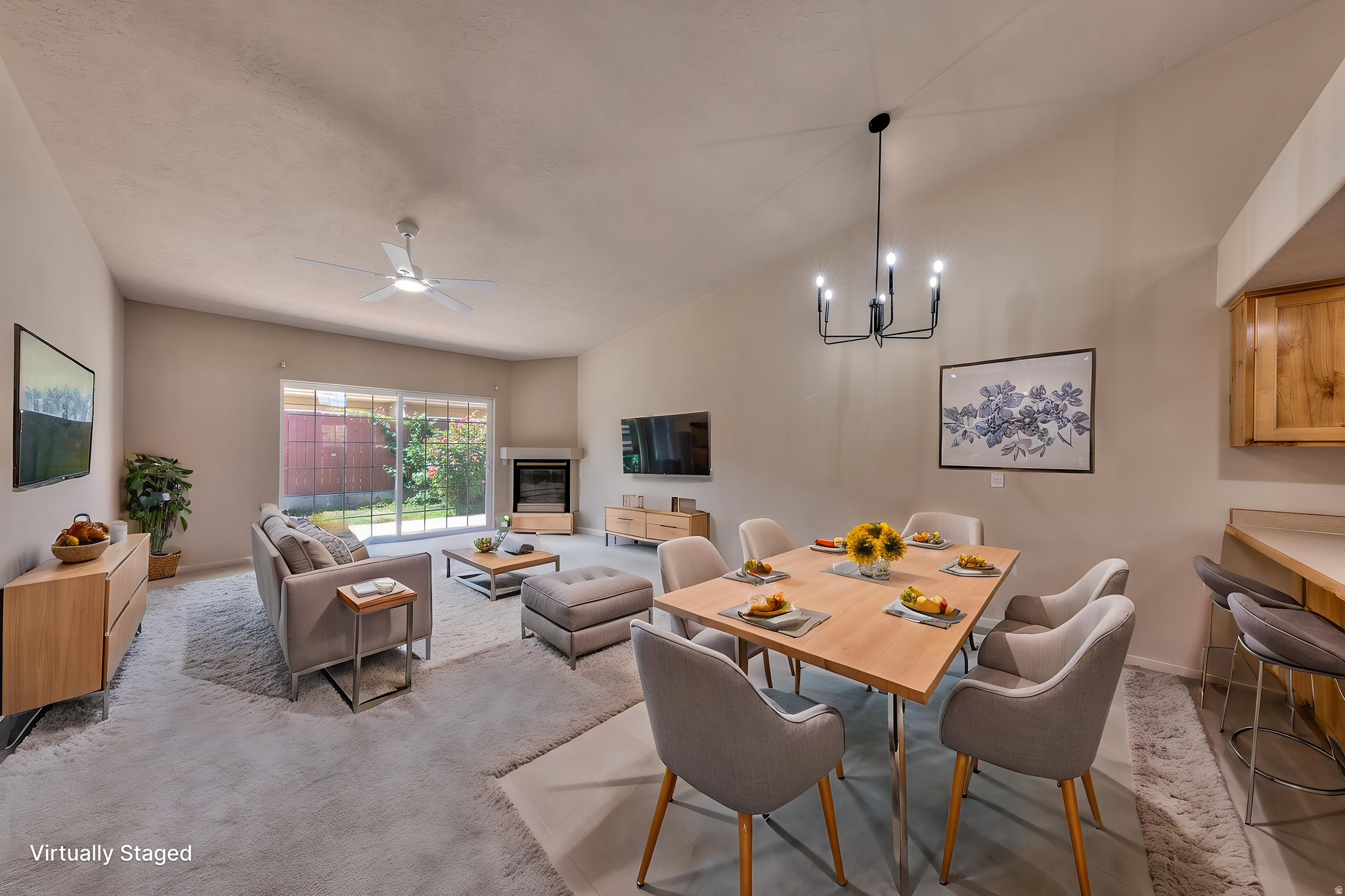 ORCHARD VILLA - Residential