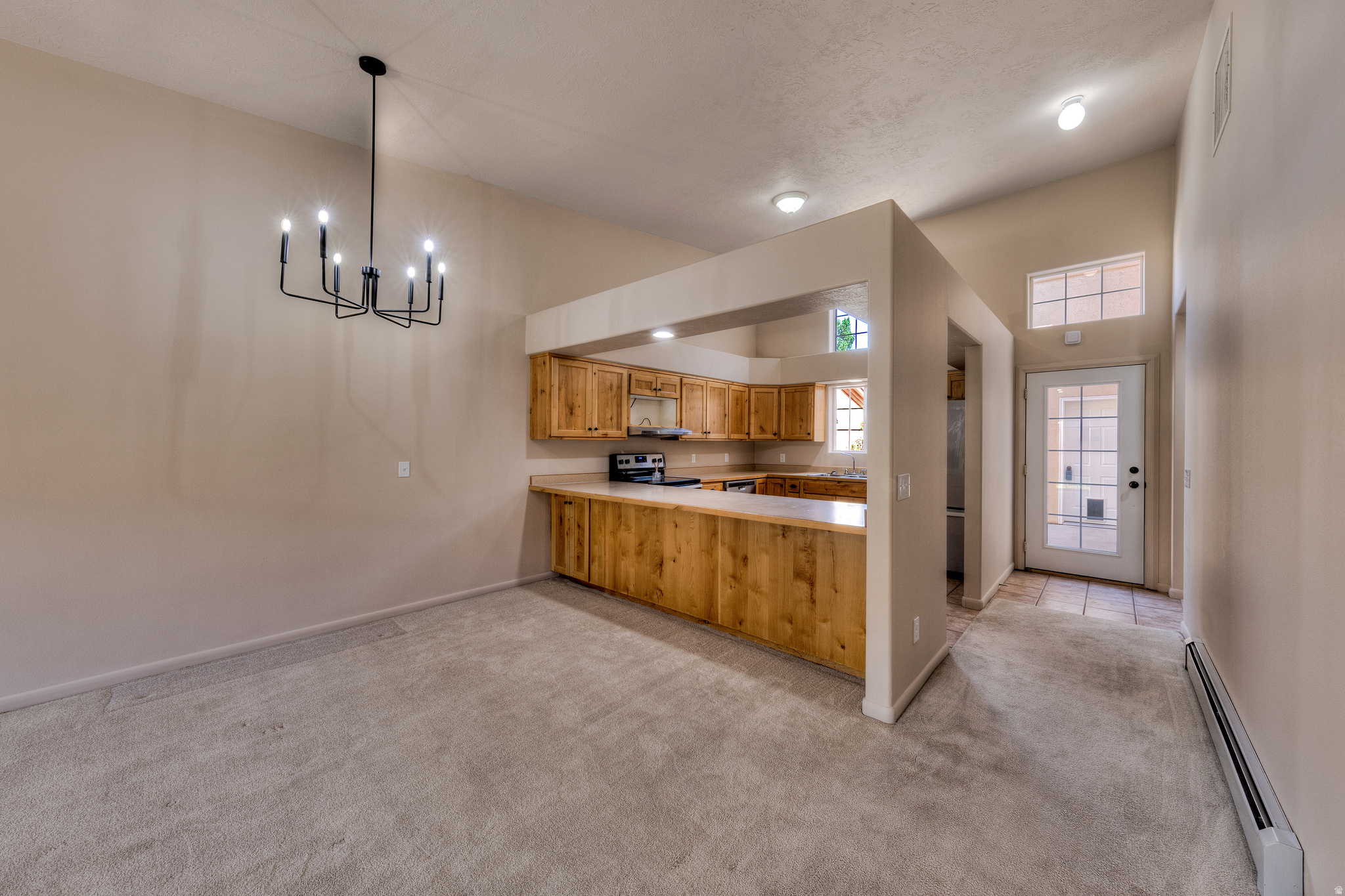 ORCHARD VILLA - Residential