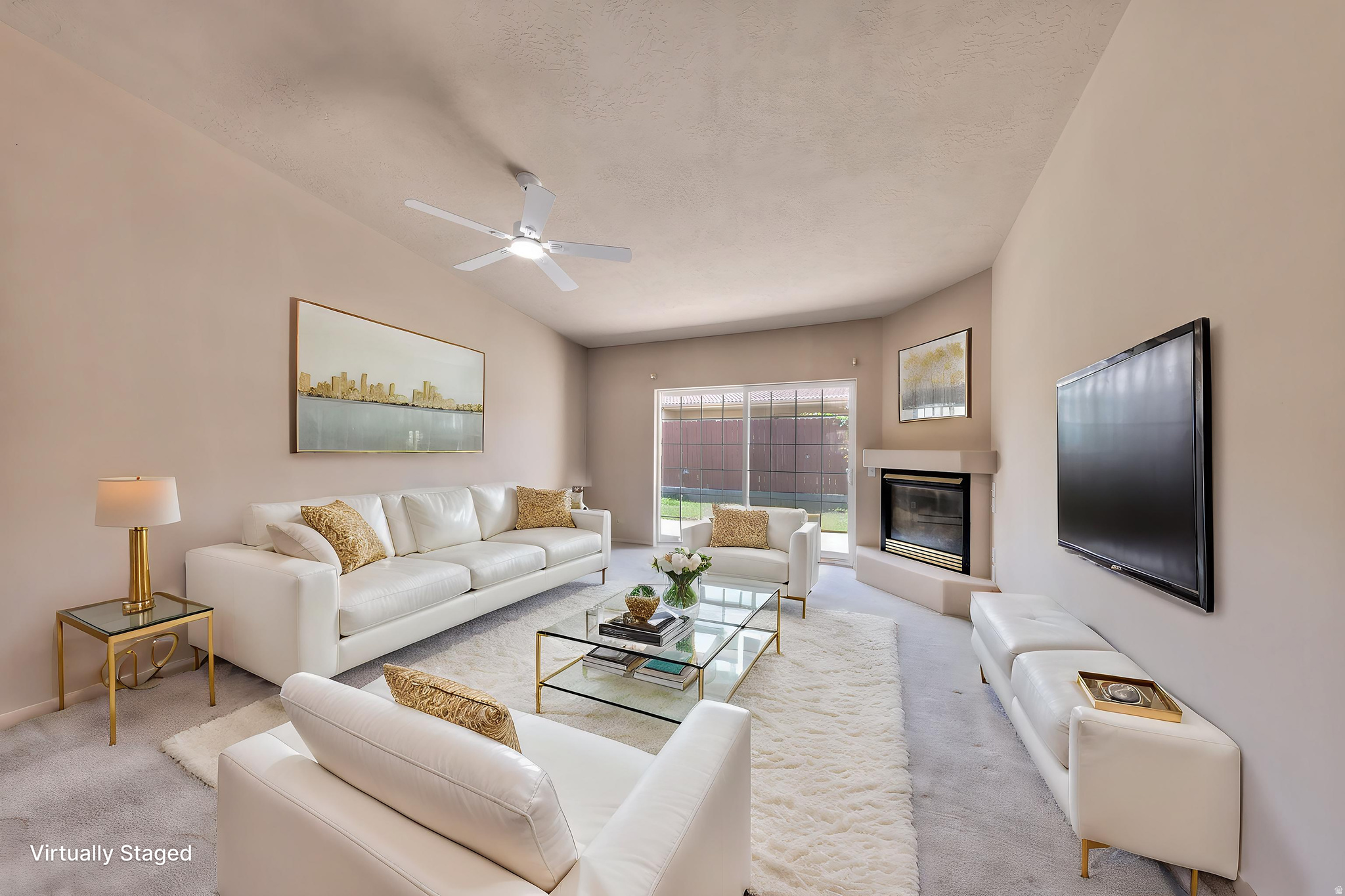 ORCHARD VILLA - Residential